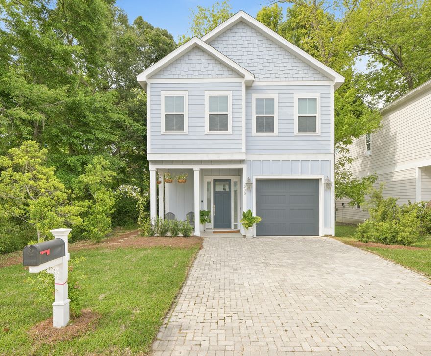 Located in the quiet, brick-paved community of Sacred Oaks. This 3 bedroom, 2.5 bath home offers a well-designed layout just a short walk from the community boat dock and bay access. 

The main living area is filled with natural light, creating an open and comfortable space that flows seamlessly into the kitchen. An expanded quartz island and custom breakfast nook add both function and a casual dining area that works well for everyday living. The home is being offered fully furnished, making it easy for the next owner to step right in and start enjoying.

Upstairs, you'll find the primary suite featuring a spacious en suite bathroom and two walk-in closets. Two generously sized guest bedrooms and a full bath complete the second floor. The outdoor space is set up for both everyday use and entertaining, with a custom wood deck, private infrared sauna, and patio area complete with a grill. Additional inclusions such as paddleboards and an e-bike add to the overall lifestyle appeal.

Sacred Oaks offers a quiet, tucked-away setting with close proximity to the bay, while still being just minutes from the beaches along 30A and Grand Boulevard's shopping, dining, and entertainment. A one-car garage and designated laundry room add to the home's overall functionality.

Reach out today to schedule a showing!