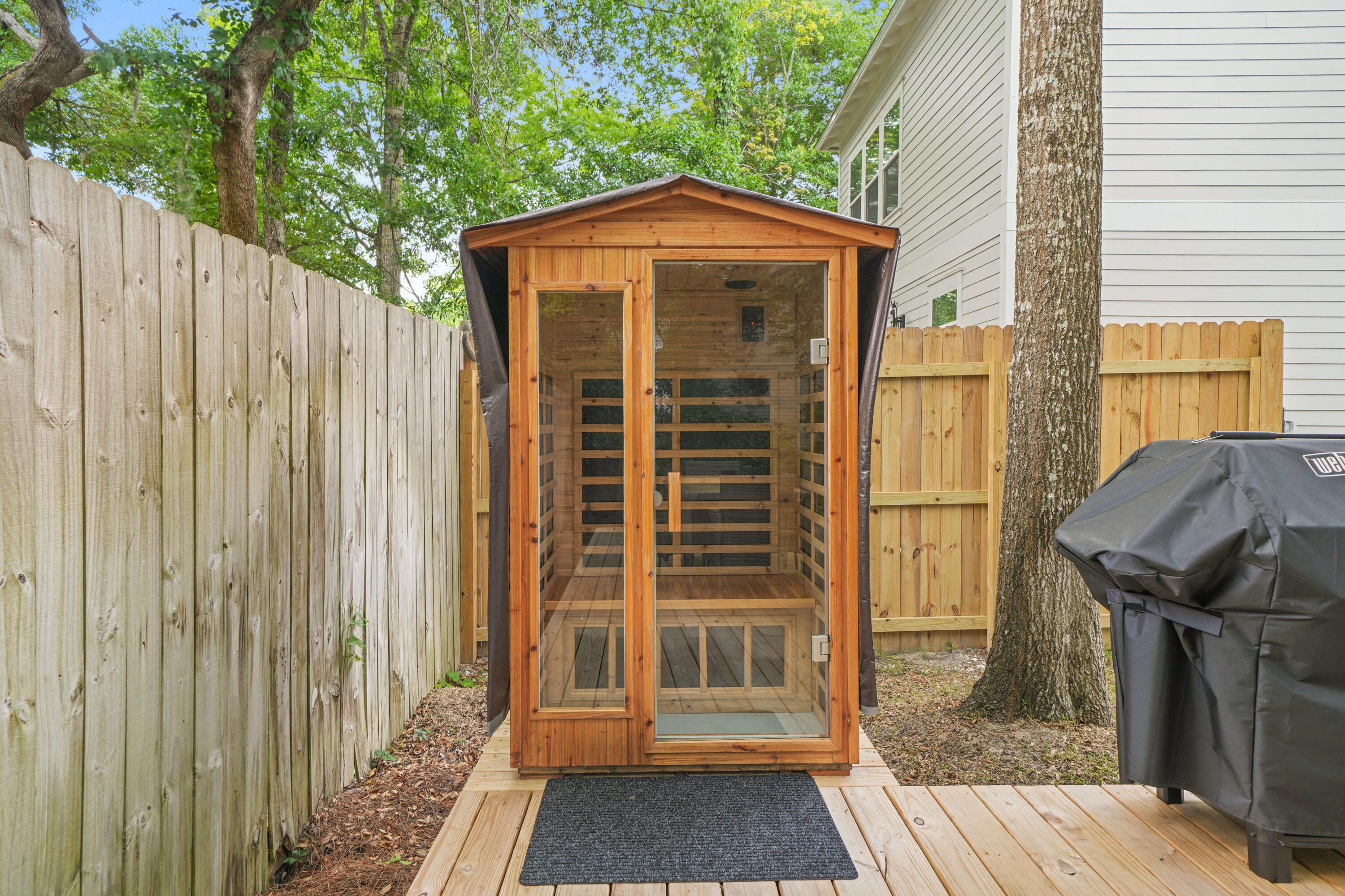 SACRED OAKS PH 2 - Residential