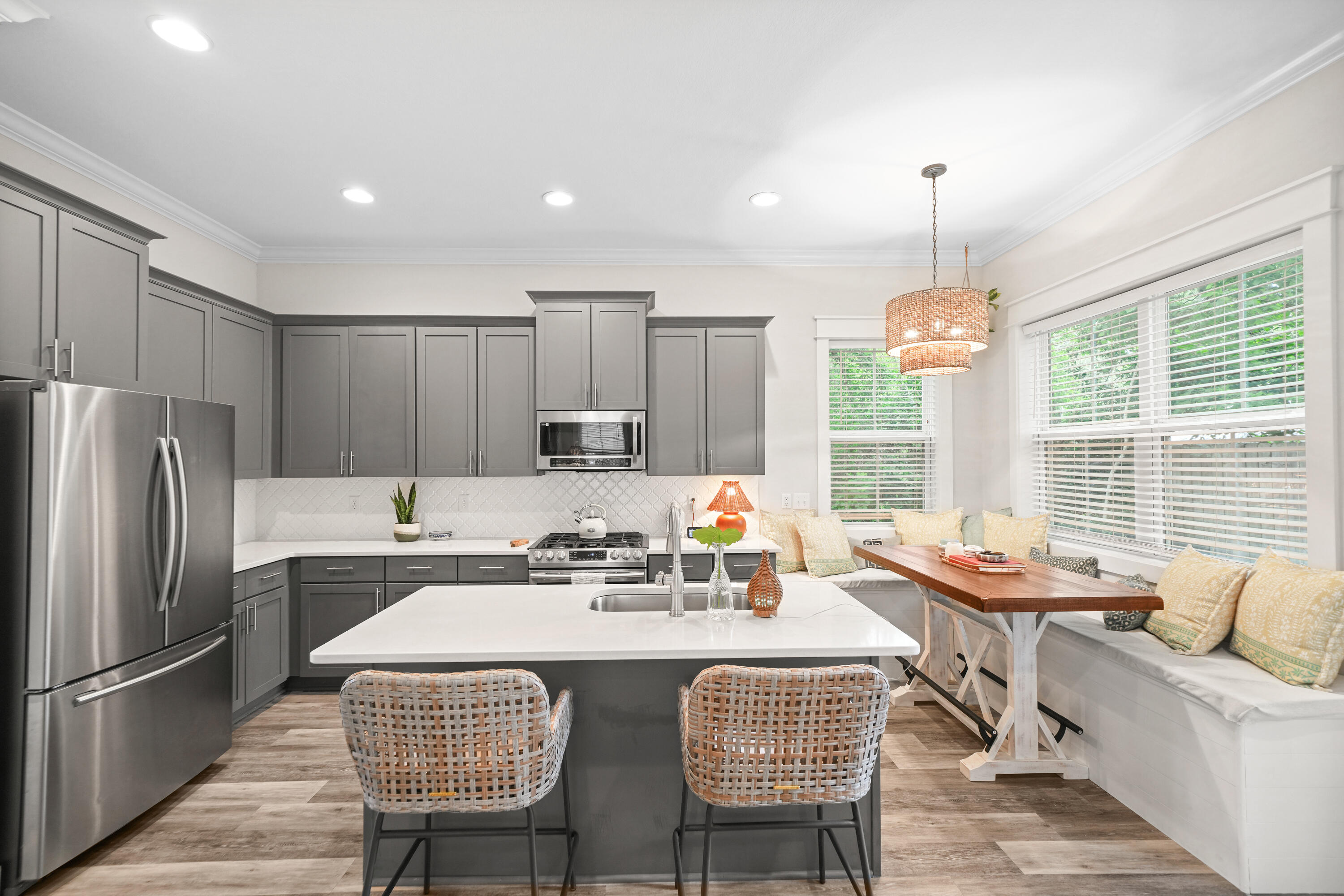 SACRED OAKS PH 2 - Residential