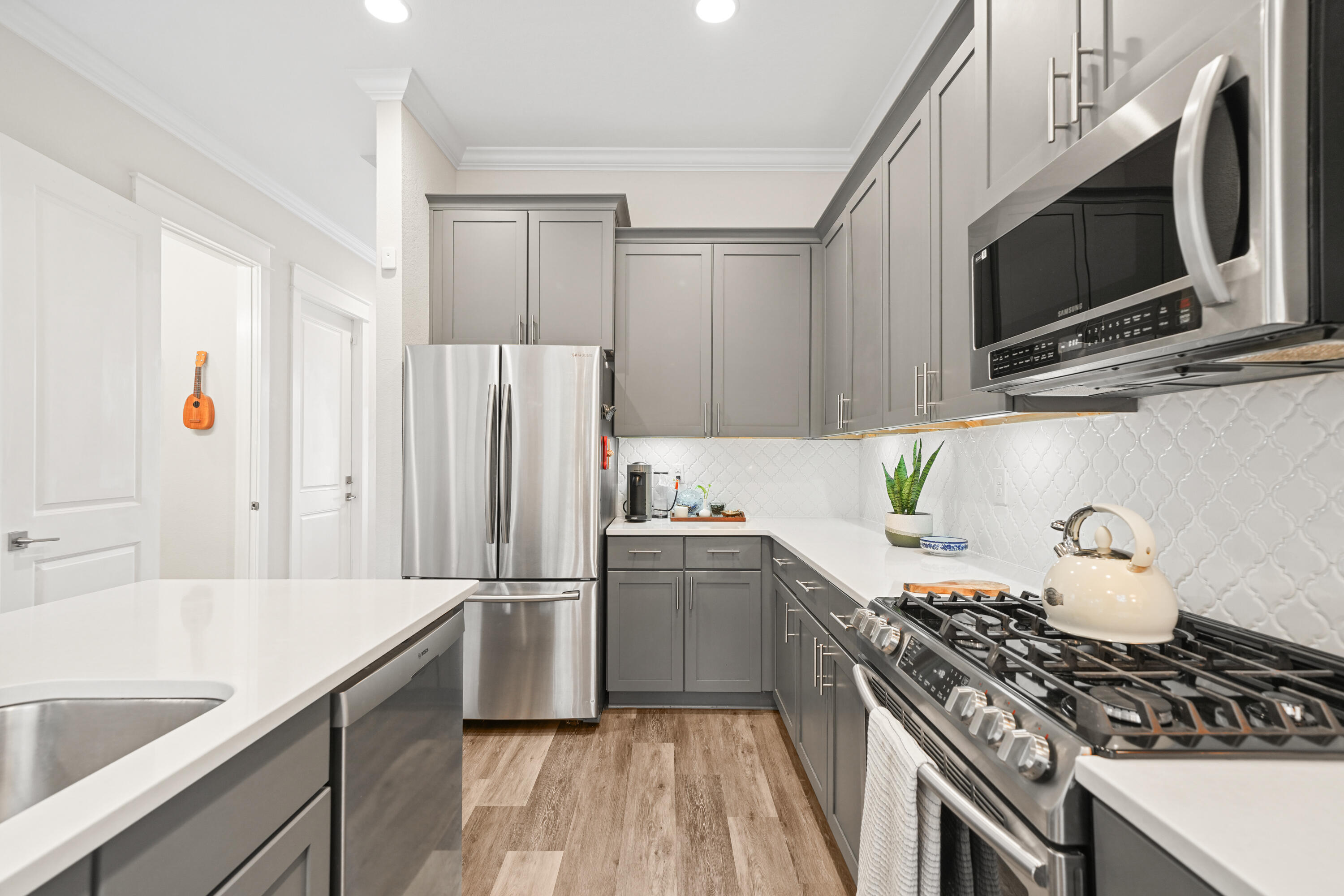 SACRED OAKS PH 2 - Residential