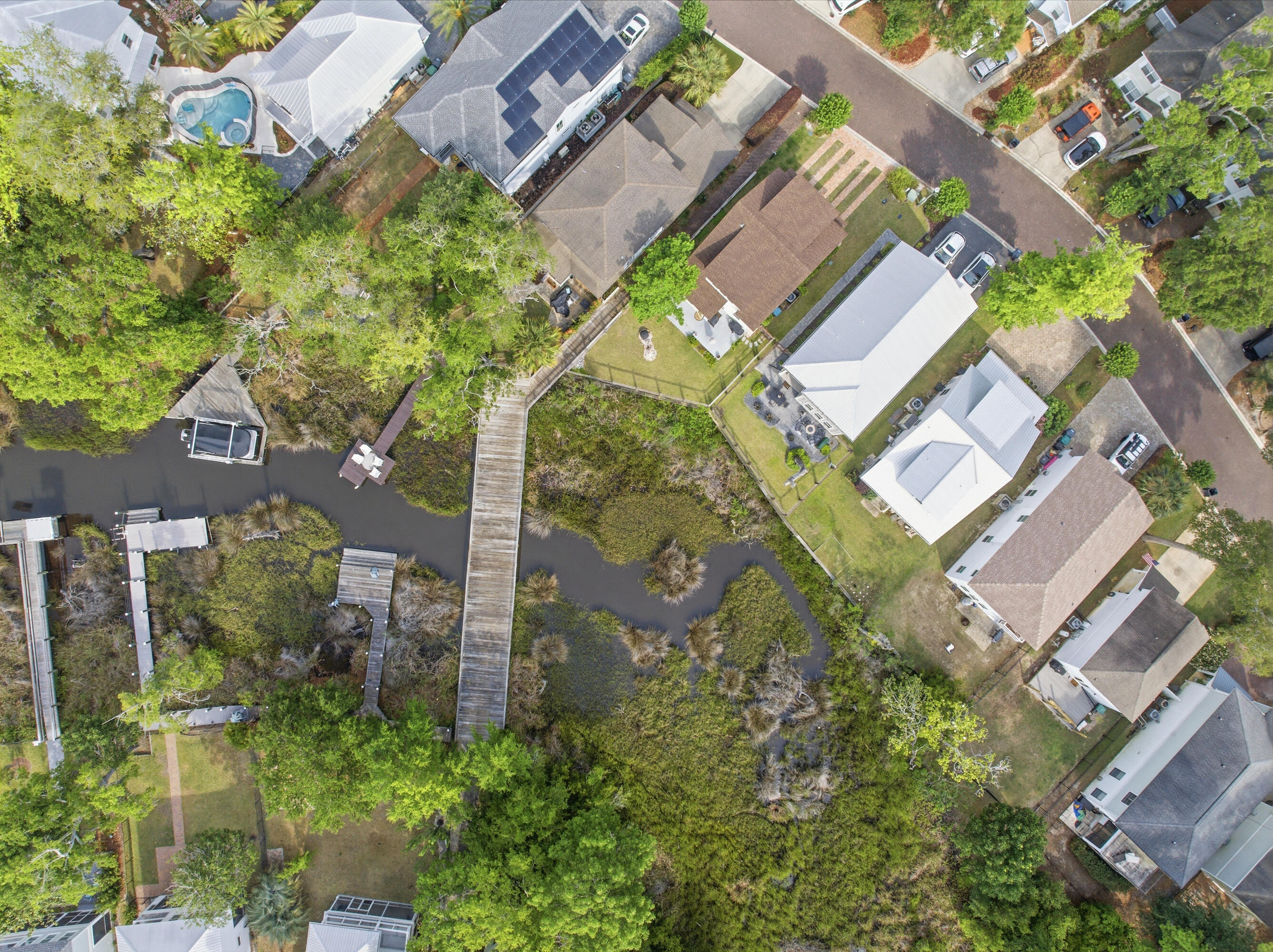 SACRED OAKS PH 2 - Residential