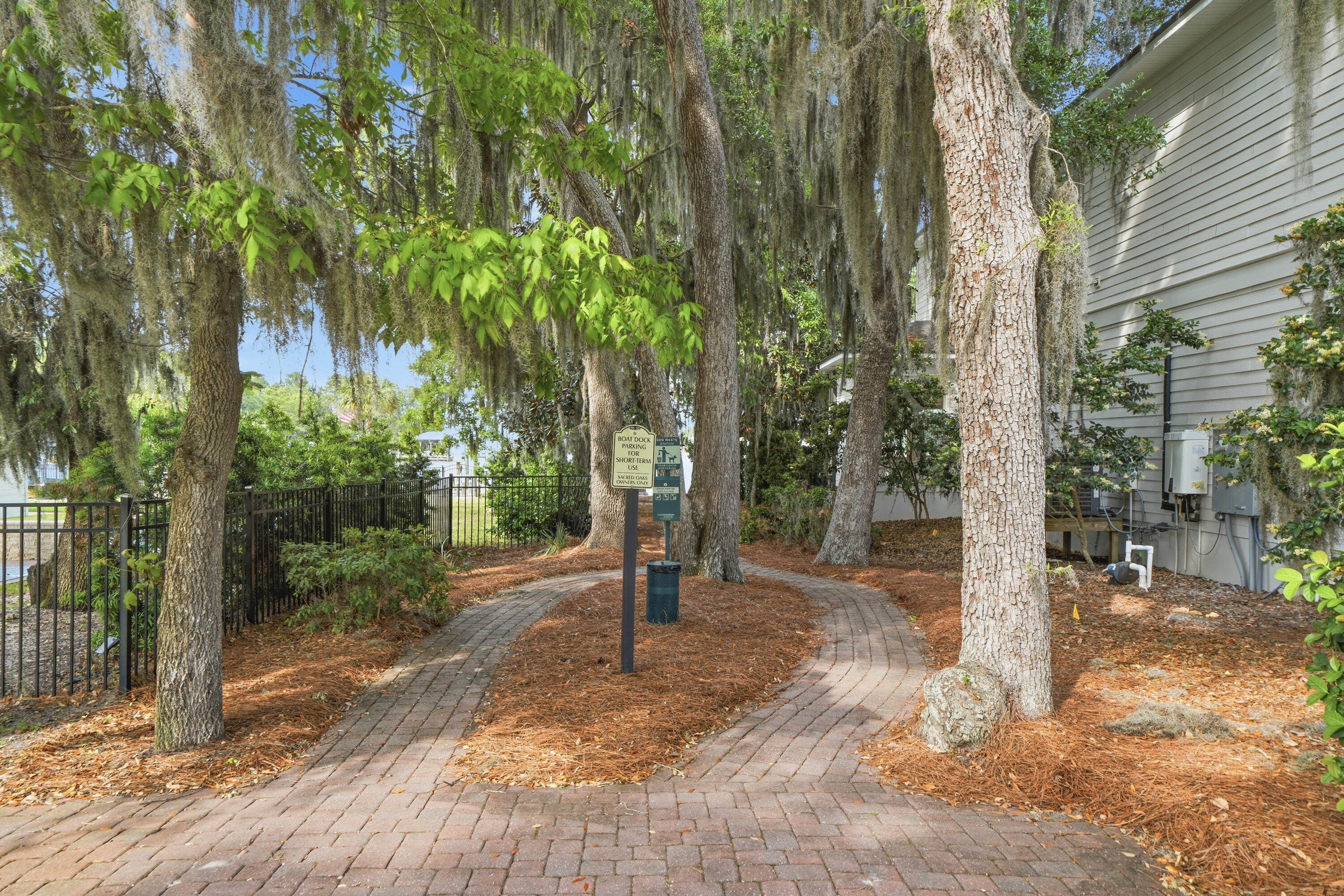 SACRED OAKS PH 2 - Residential