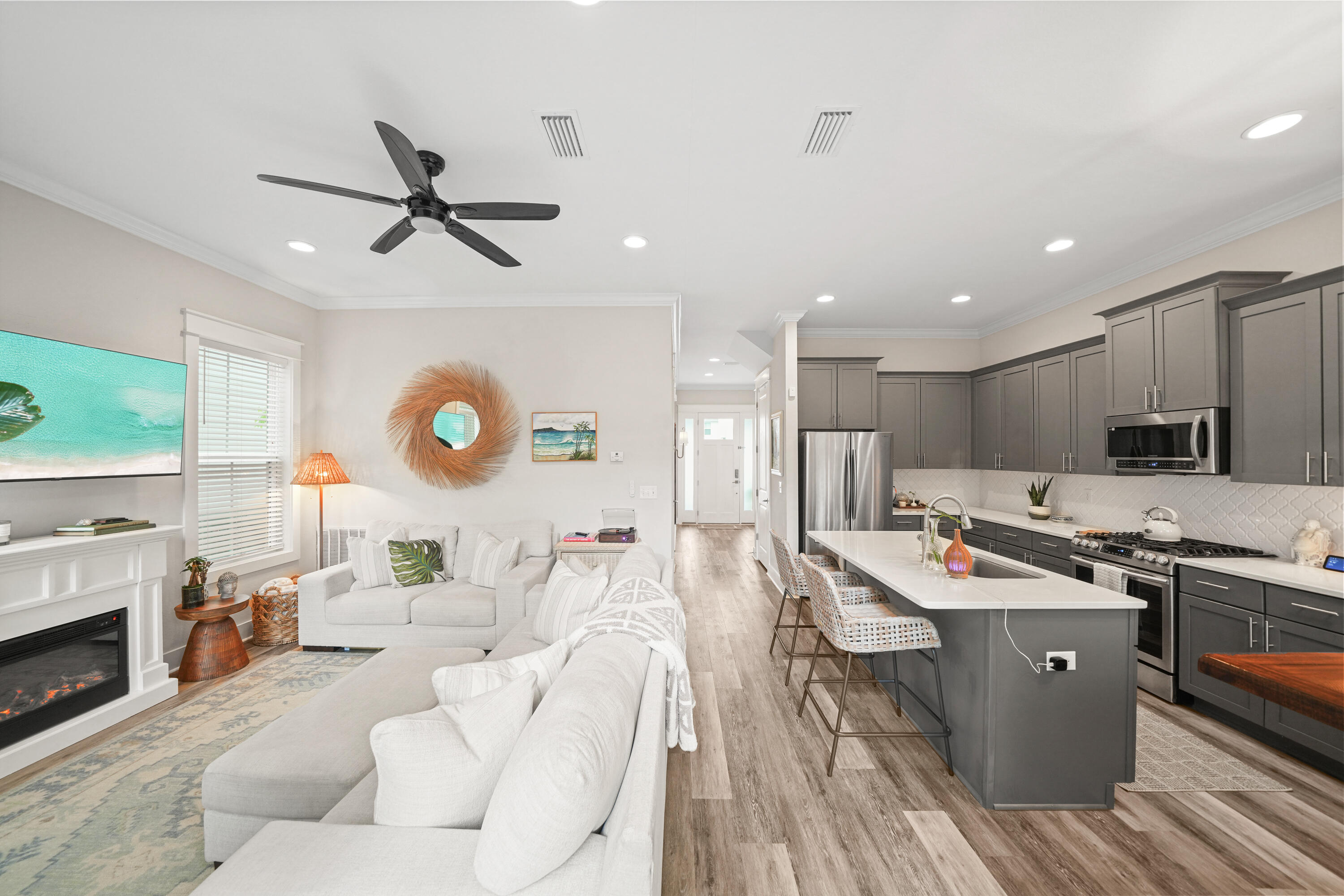 SACRED OAKS PH 2 - Residential