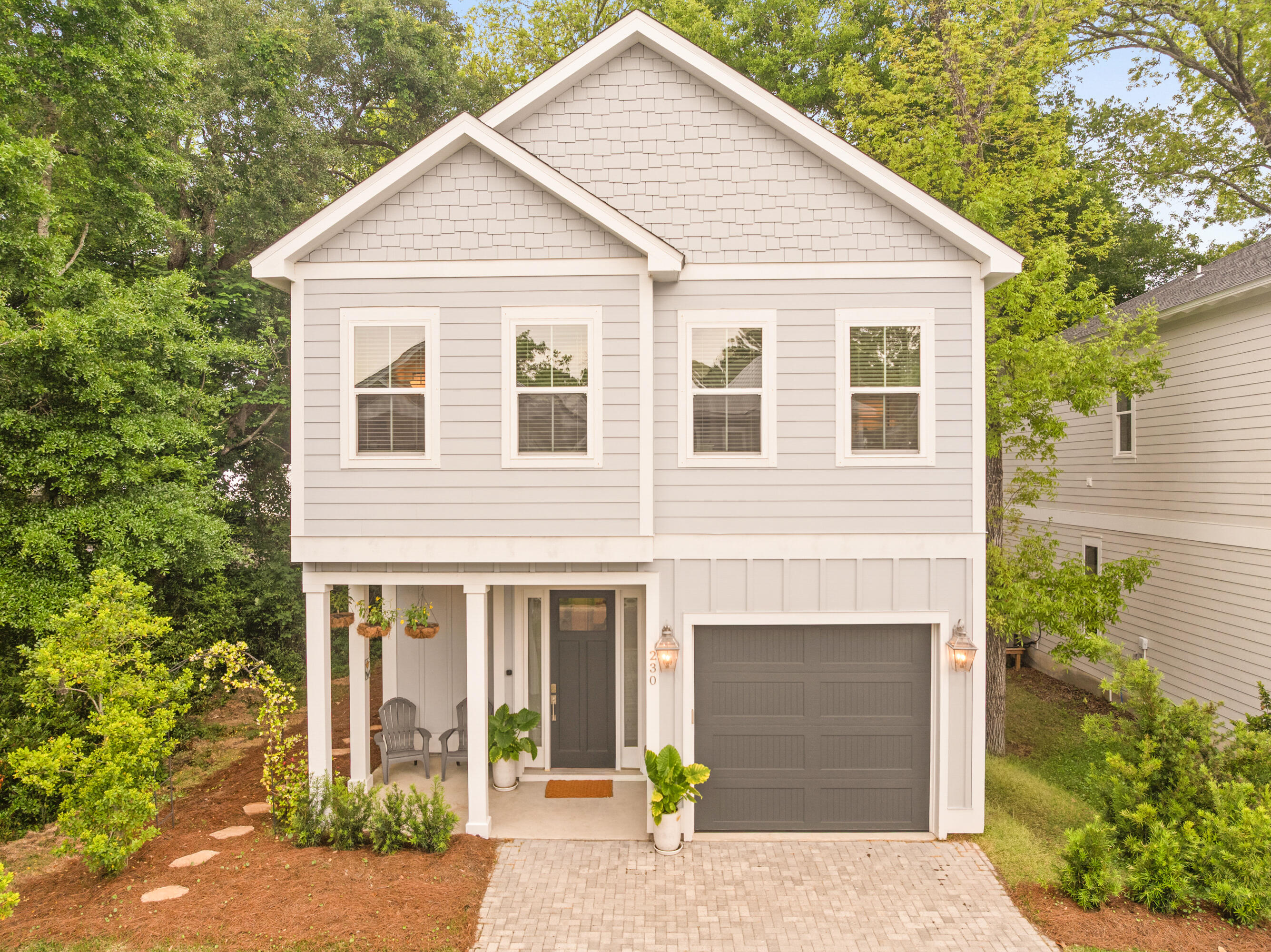 SACRED OAKS PH 2 - Residential