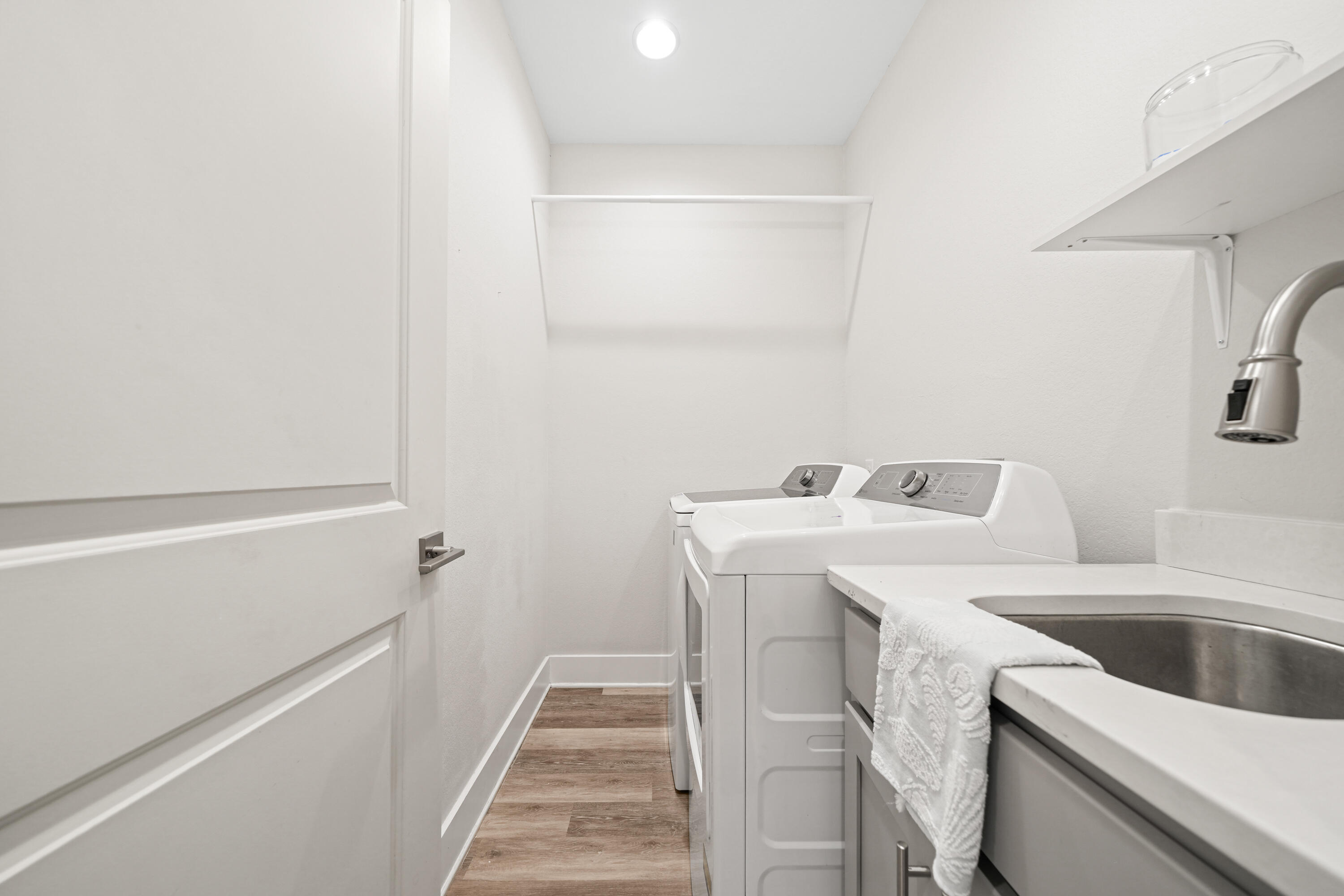 SACRED OAKS PH 2 - Residential