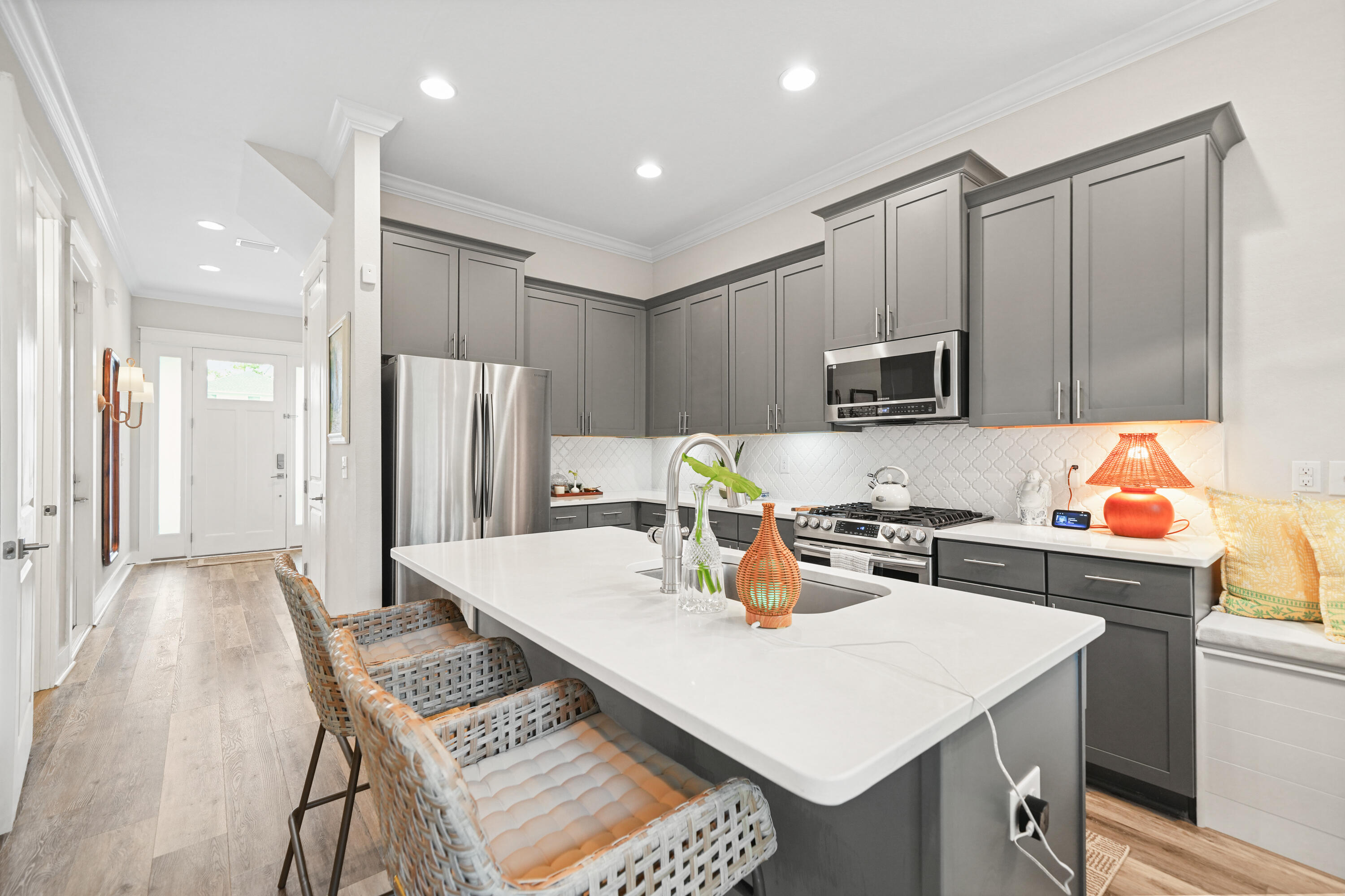 SACRED OAKS PH 2 - Residential