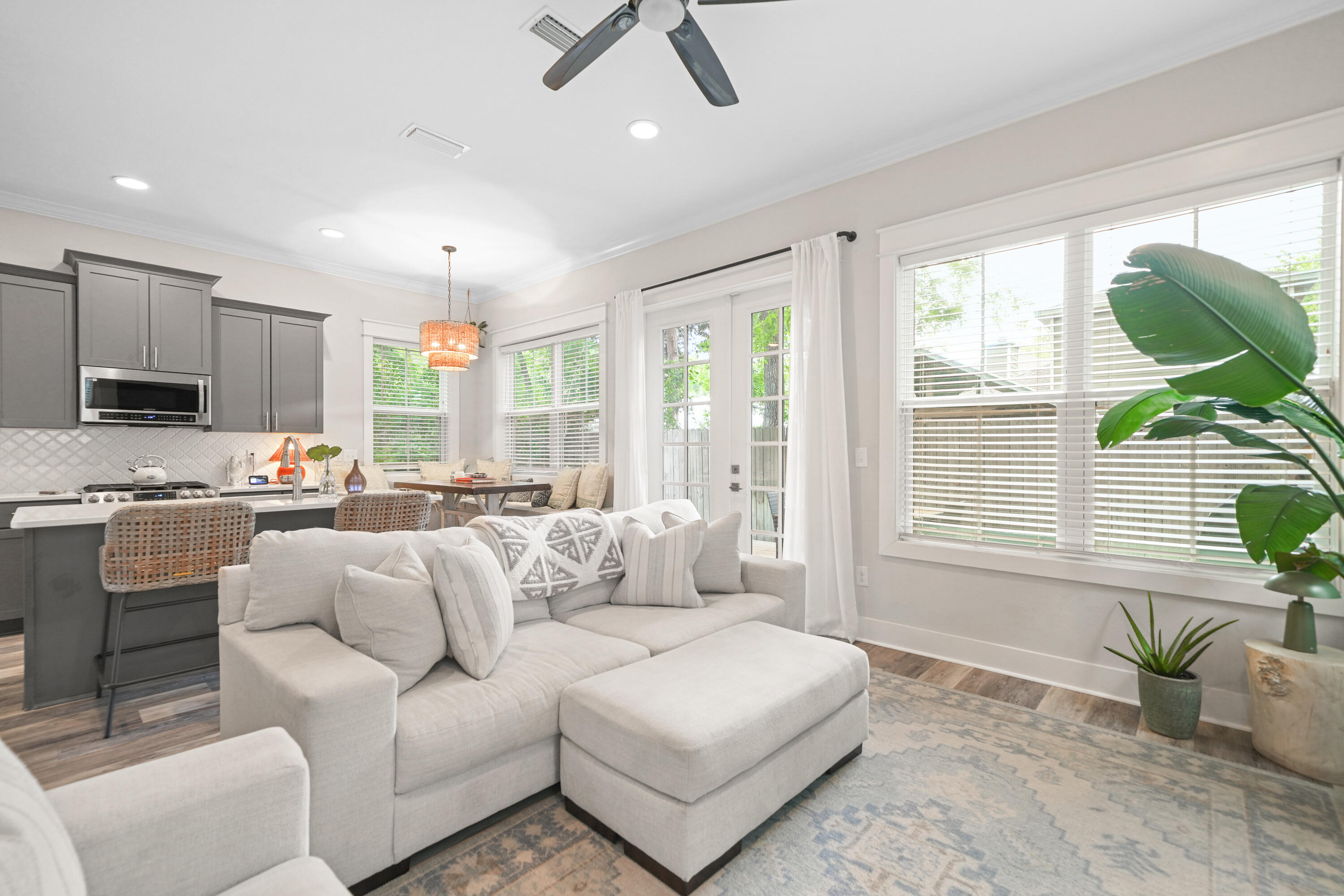 SACRED OAKS PH 2 - Residential