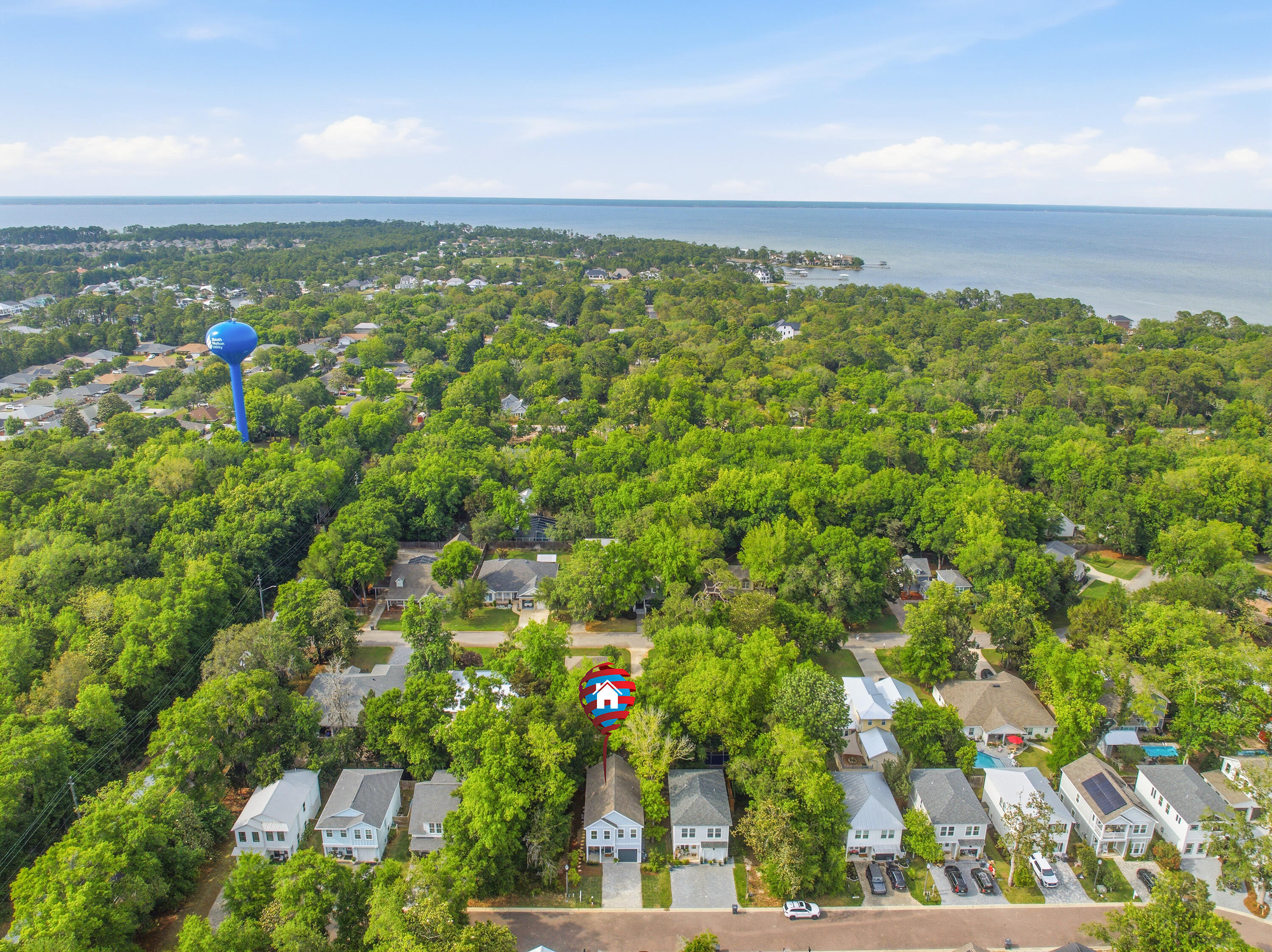 SACRED OAKS PH 2 - Residential