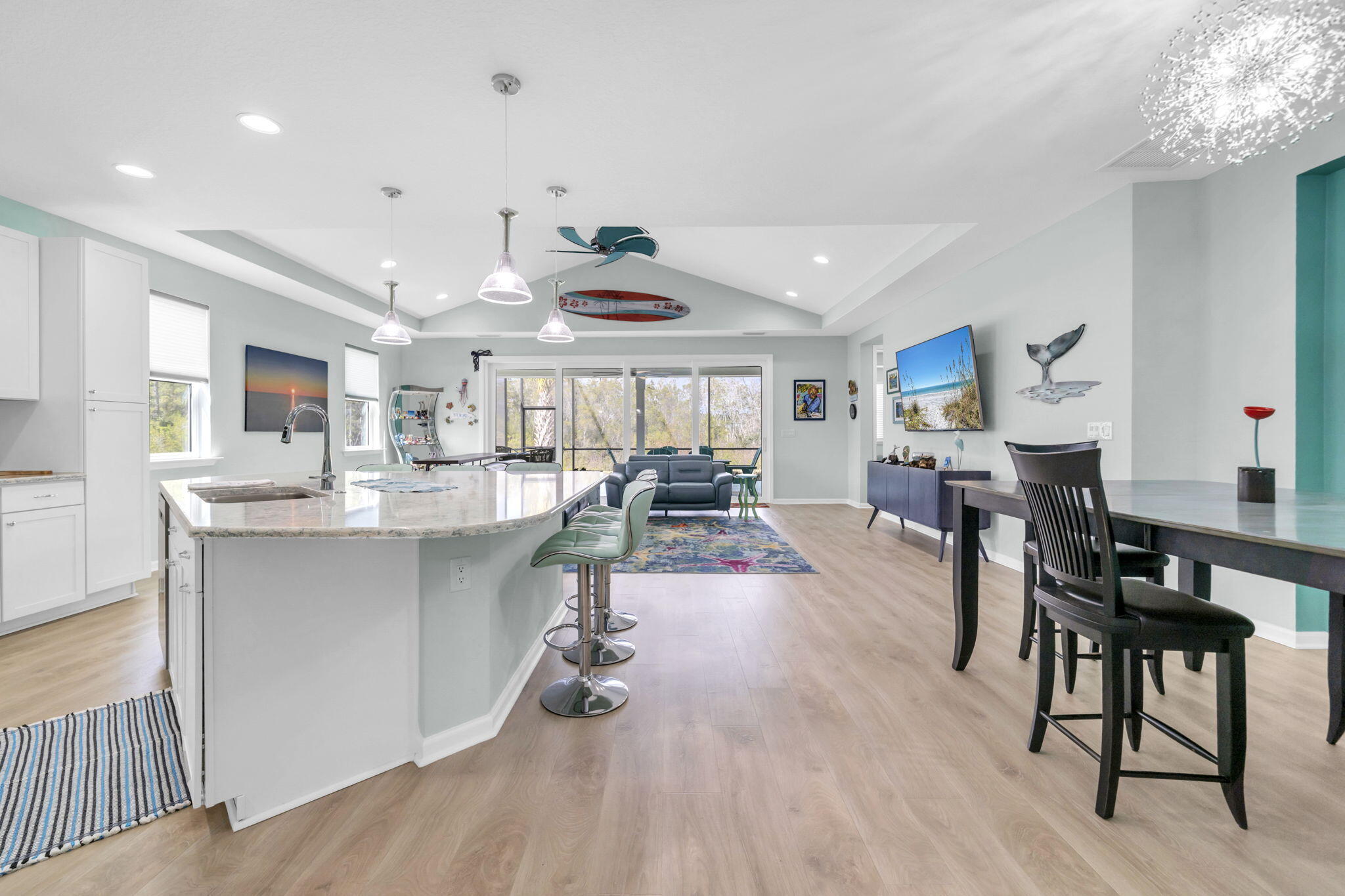 Latitude at Watersound - Residential