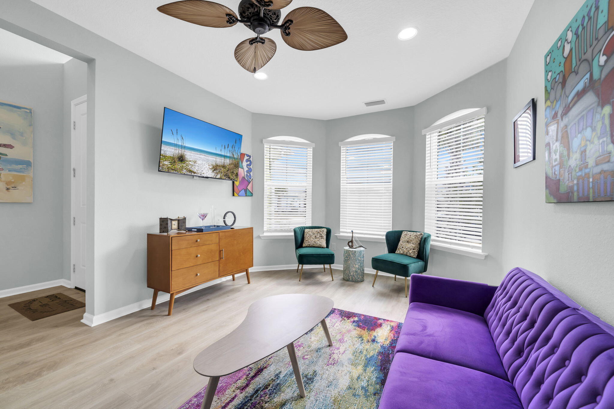 Latitude at Watersound - Residential