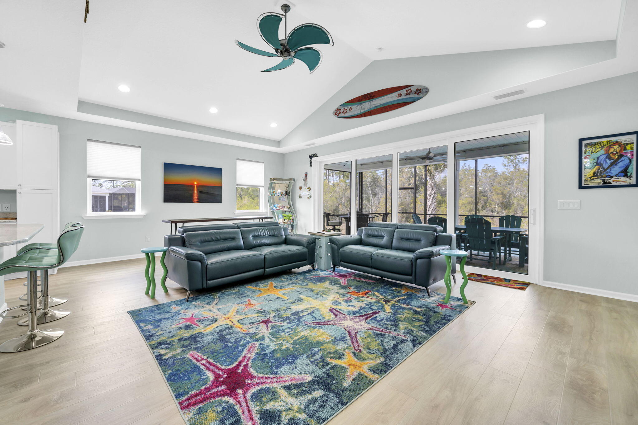 Latitude at Watersound - Residential