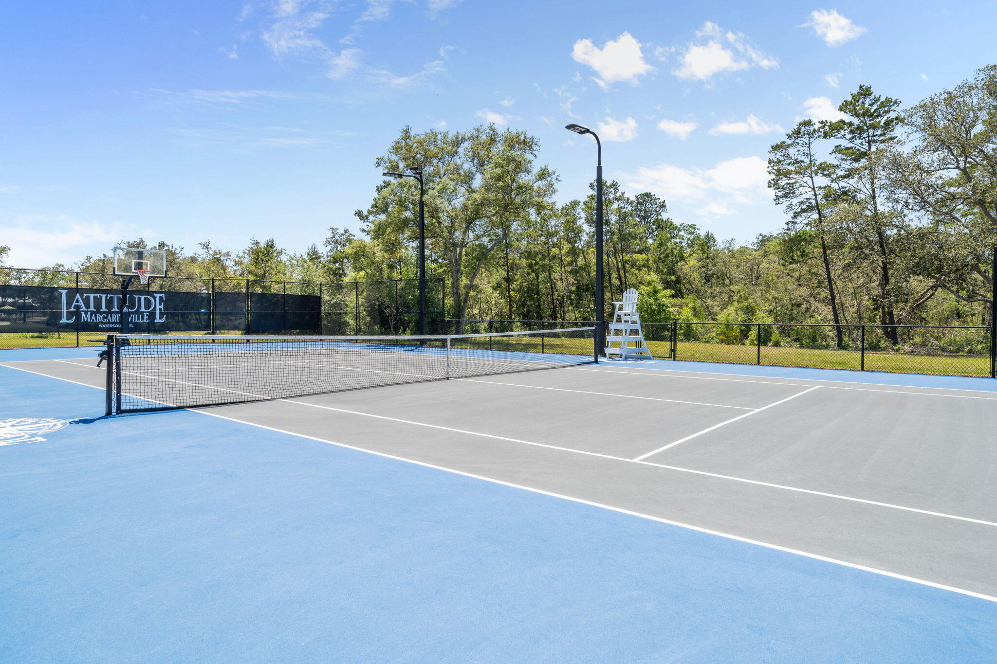 Latitude at Watersound - Residential