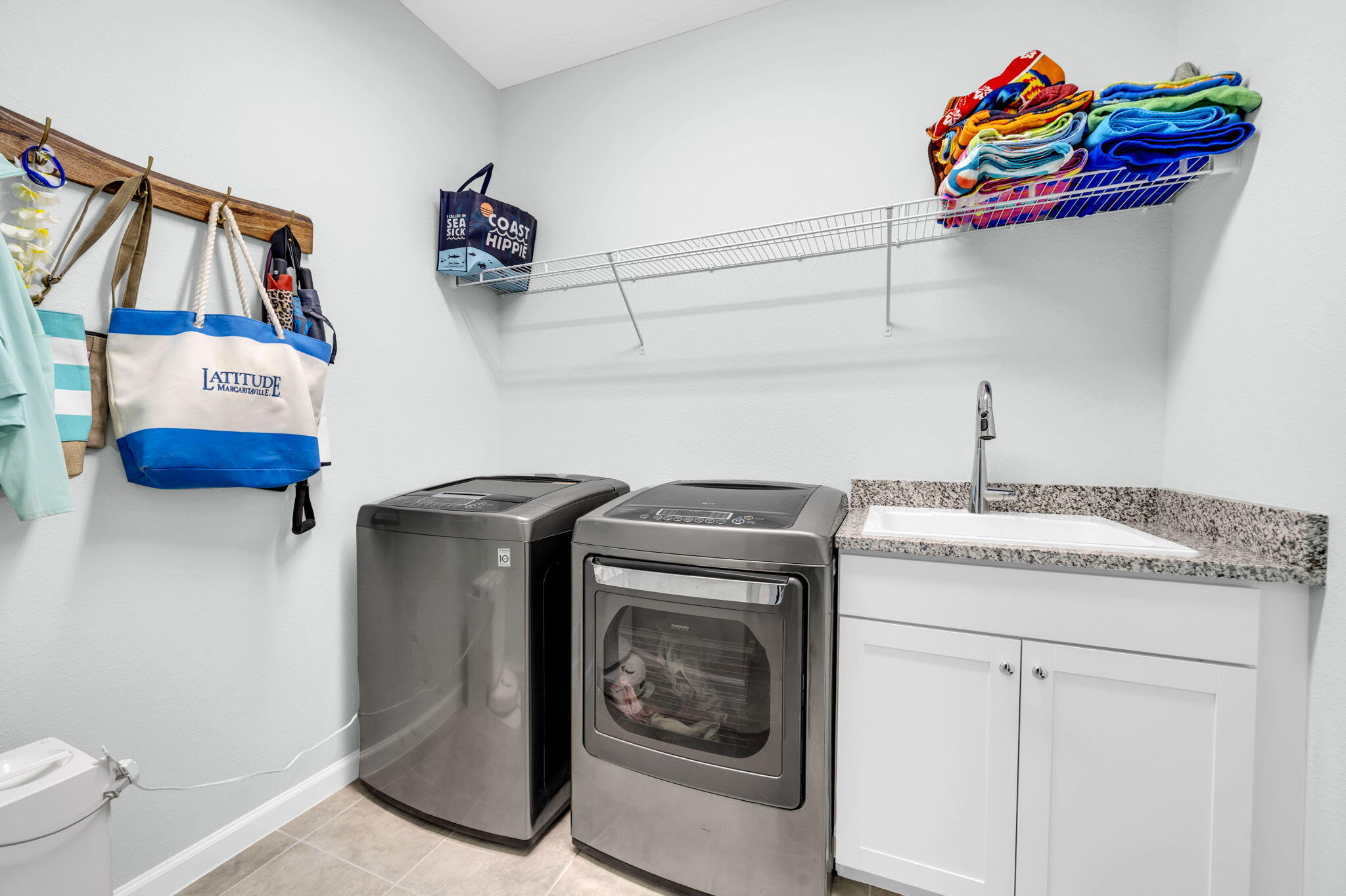 Latitude at Watersound - Residential