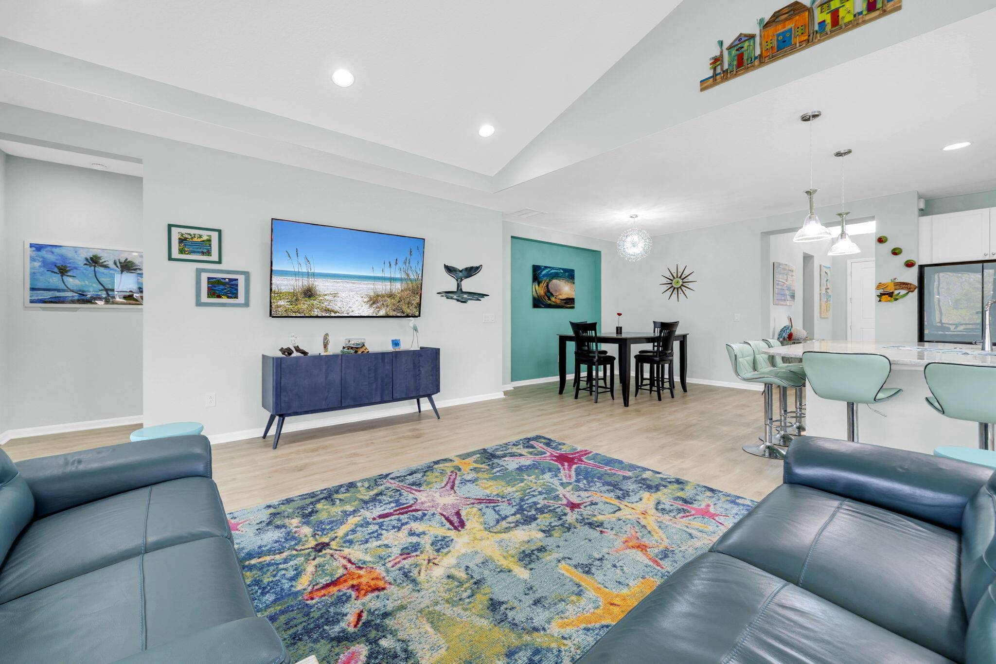 Latitude at Watersound - Residential