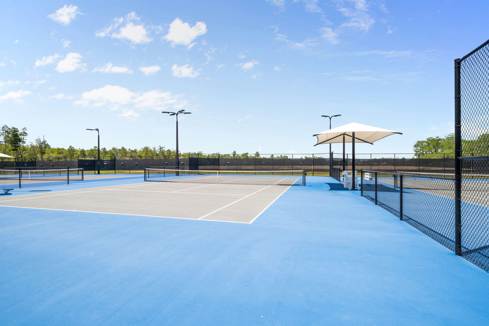 Latitude at Watersound - Residential