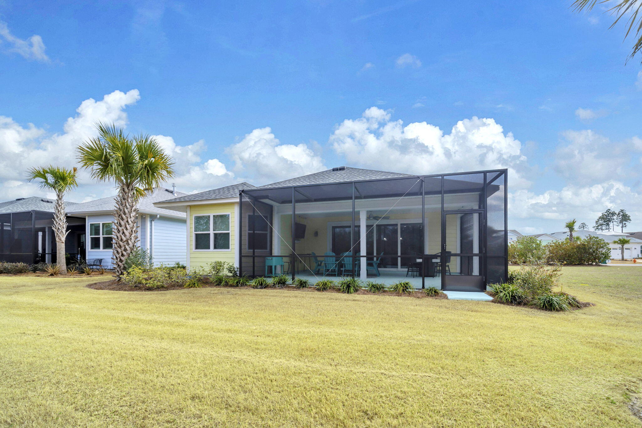 Latitude at Watersound - Residential