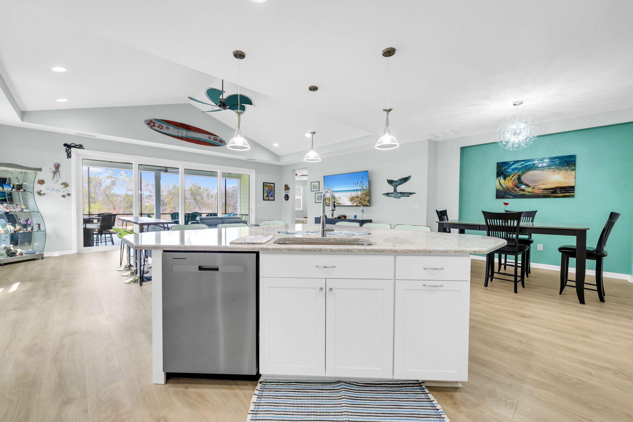 Latitude at Watersound - Residential