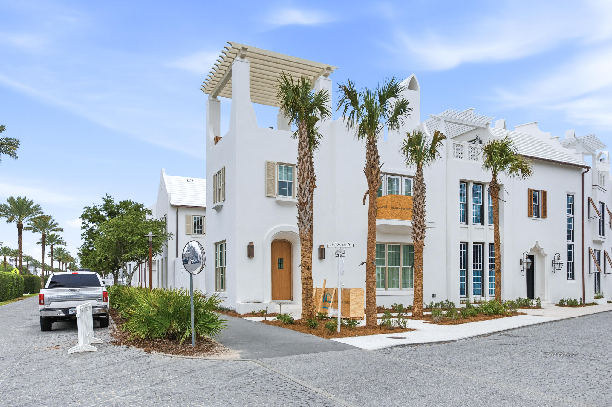 ALYS BEACH - Residential