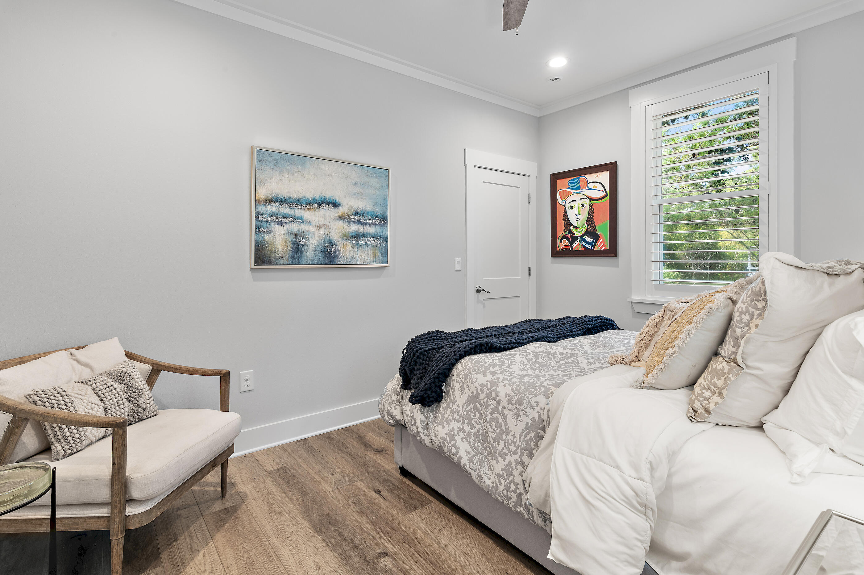 GRAYTON BAYOU - Residential