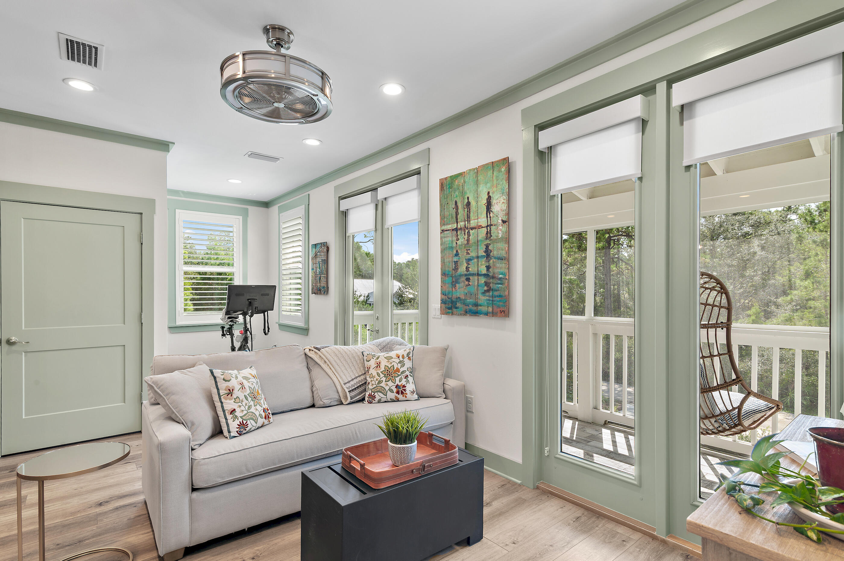 GRAYTON BAYOU - Residential