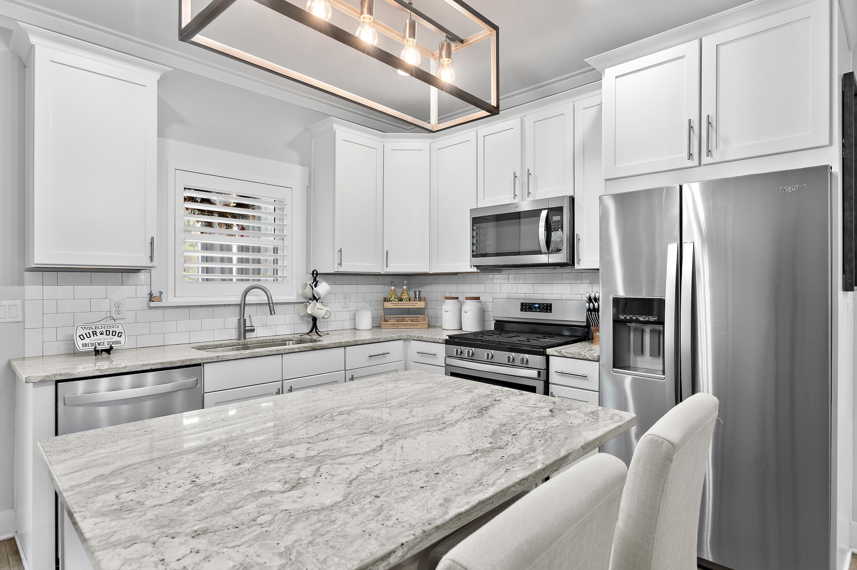 GRAYTON BAYOU - Residential