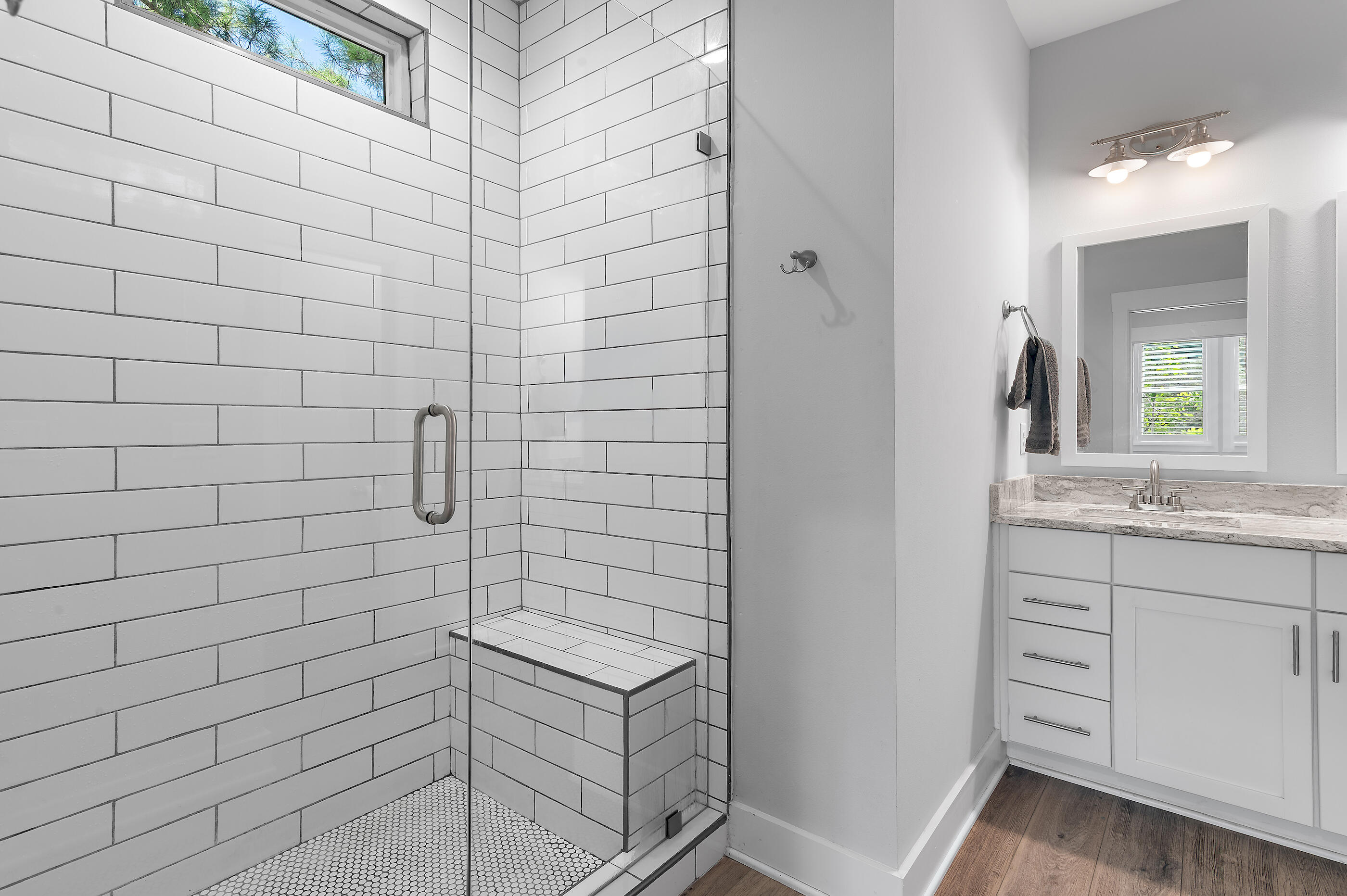 GRAYTON BAYOU - Residential