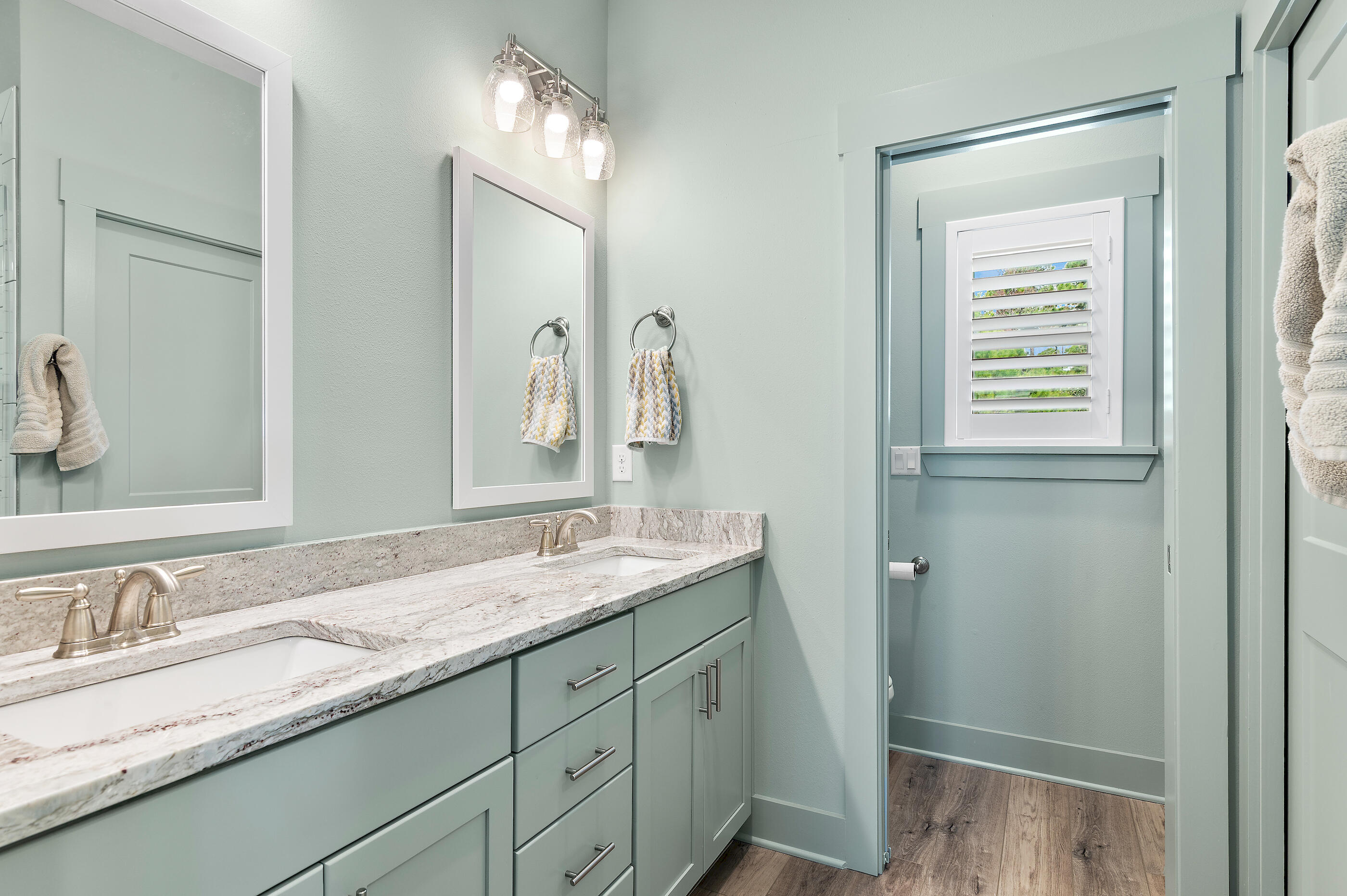 GRAYTON BAYOU - Residential