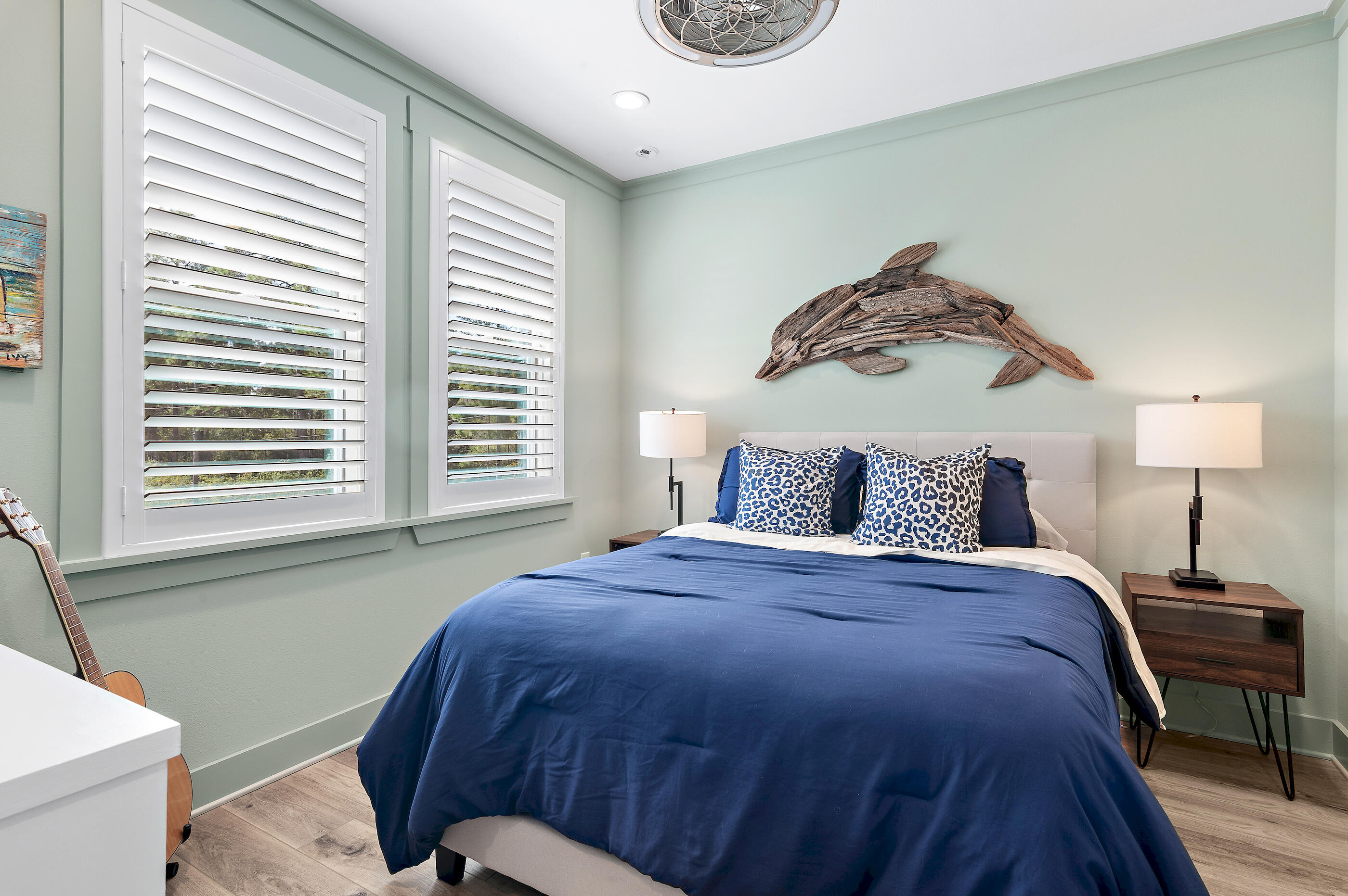 GRAYTON BAYOU - Residential