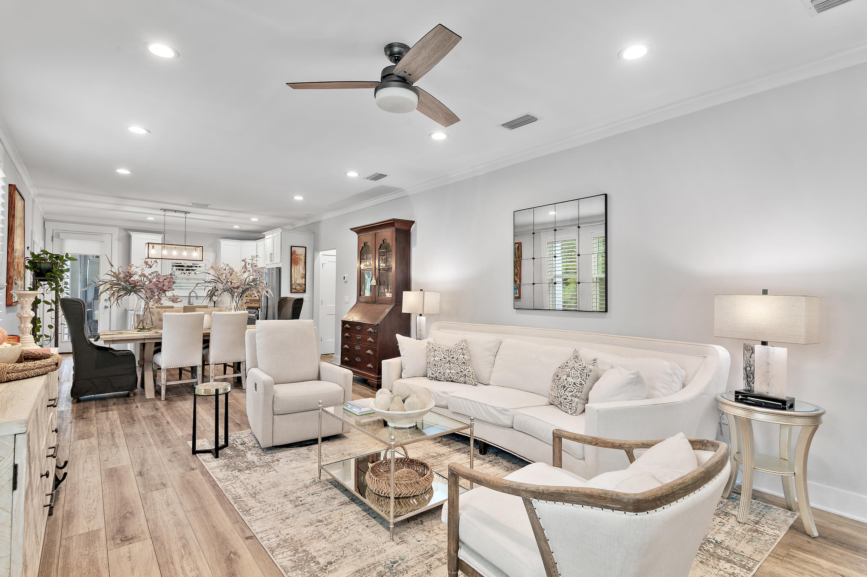 GRAYTON BAYOU - Residential