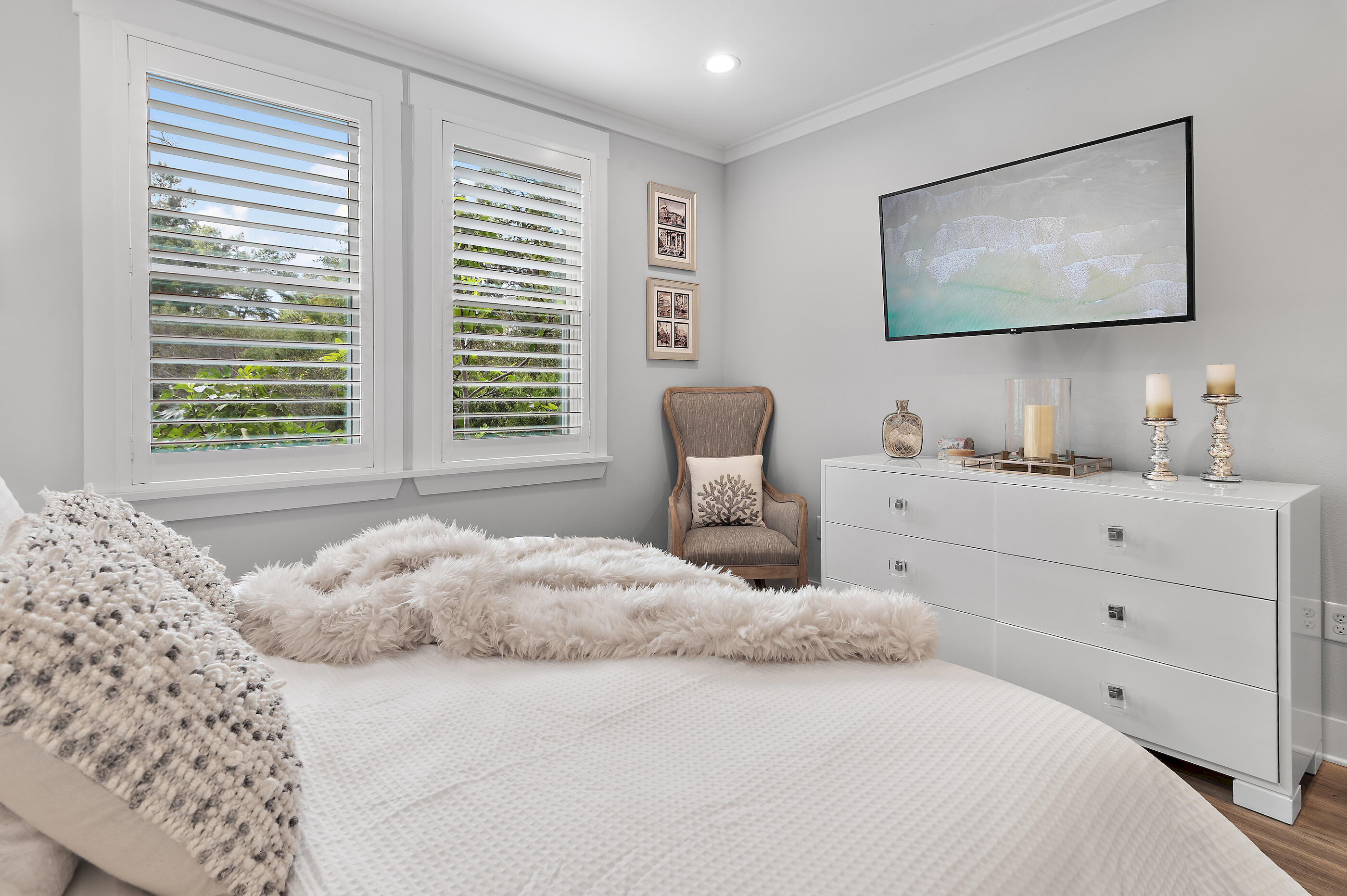 GRAYTON BAYOU - Residential