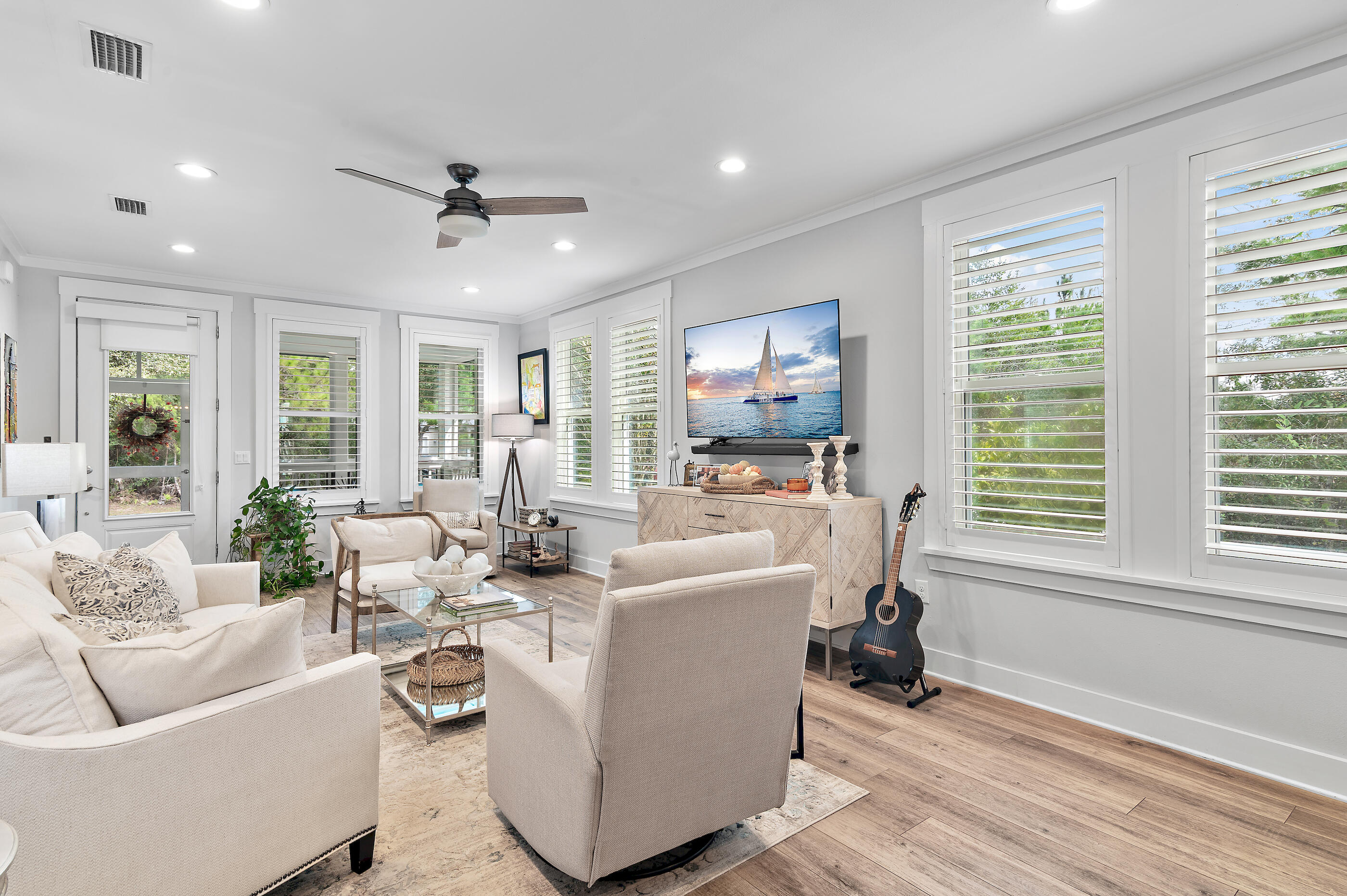 GRAYTON BAYOU - Residential