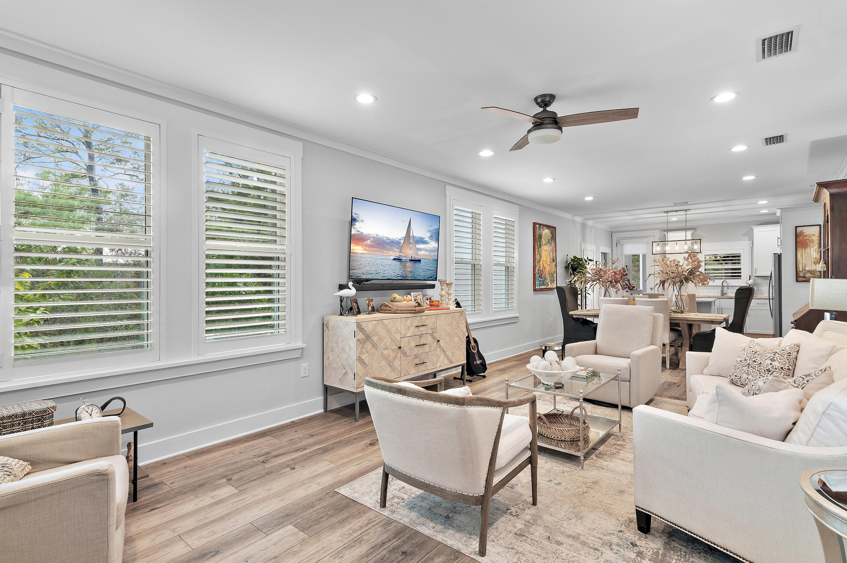 GRAYTON BAYOU - Residential