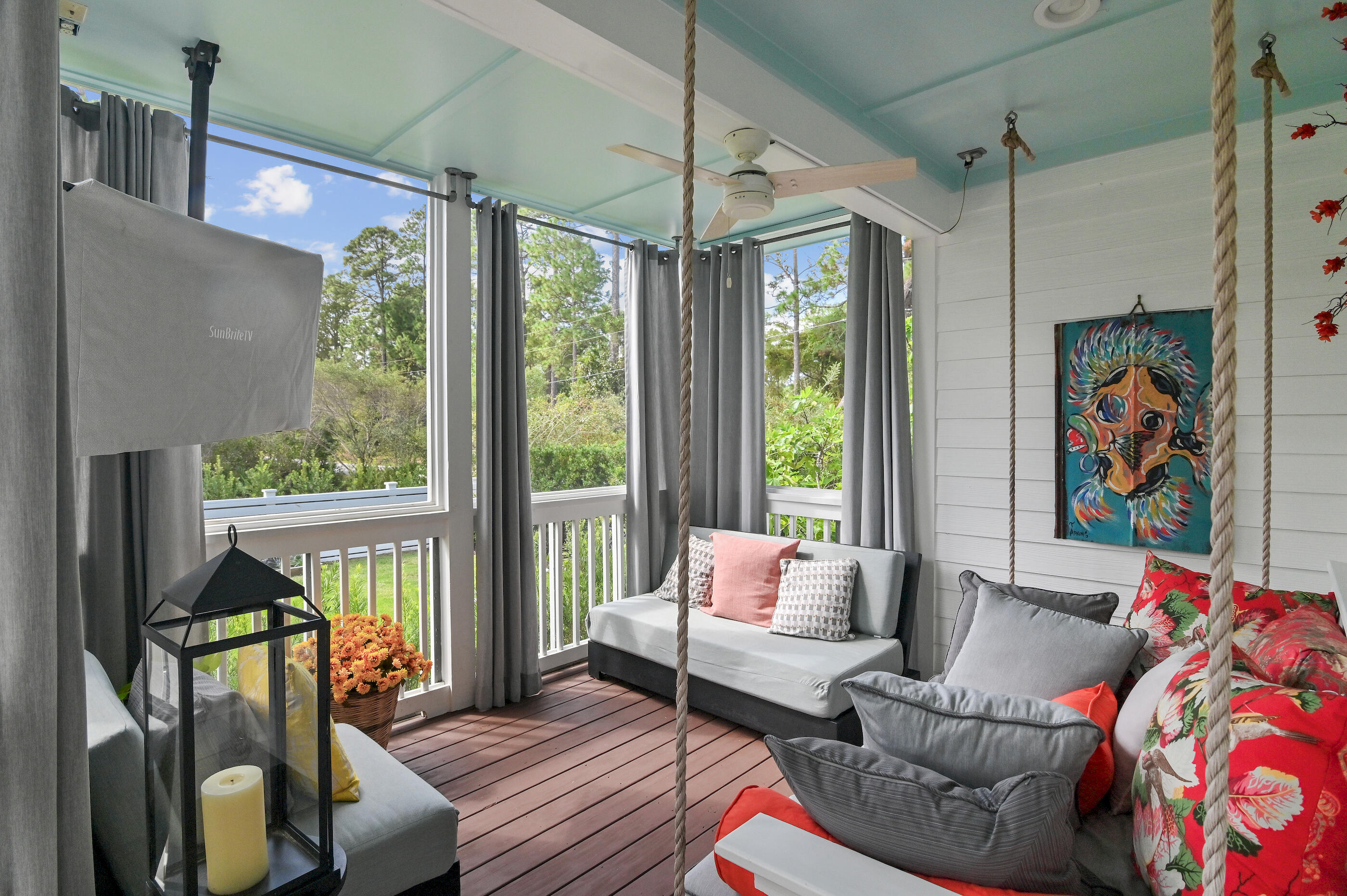 GRAYTON BAYOU - Residential