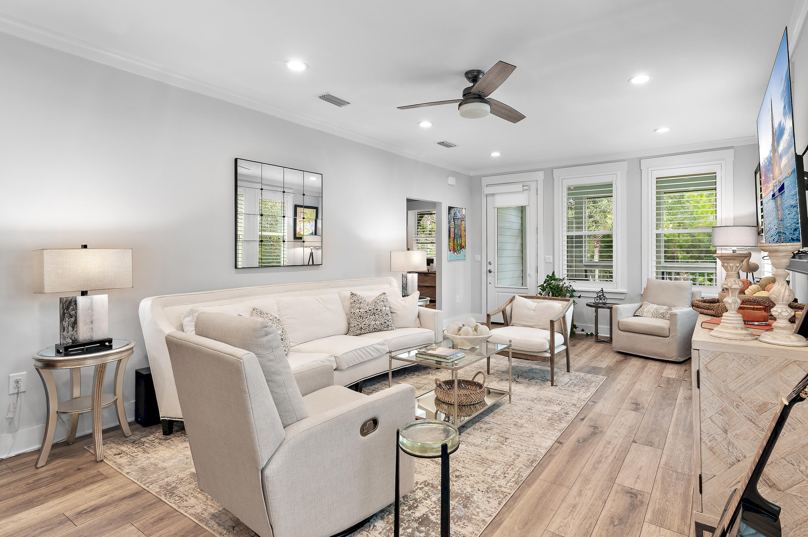 GRAYTON BAYOU - Residential