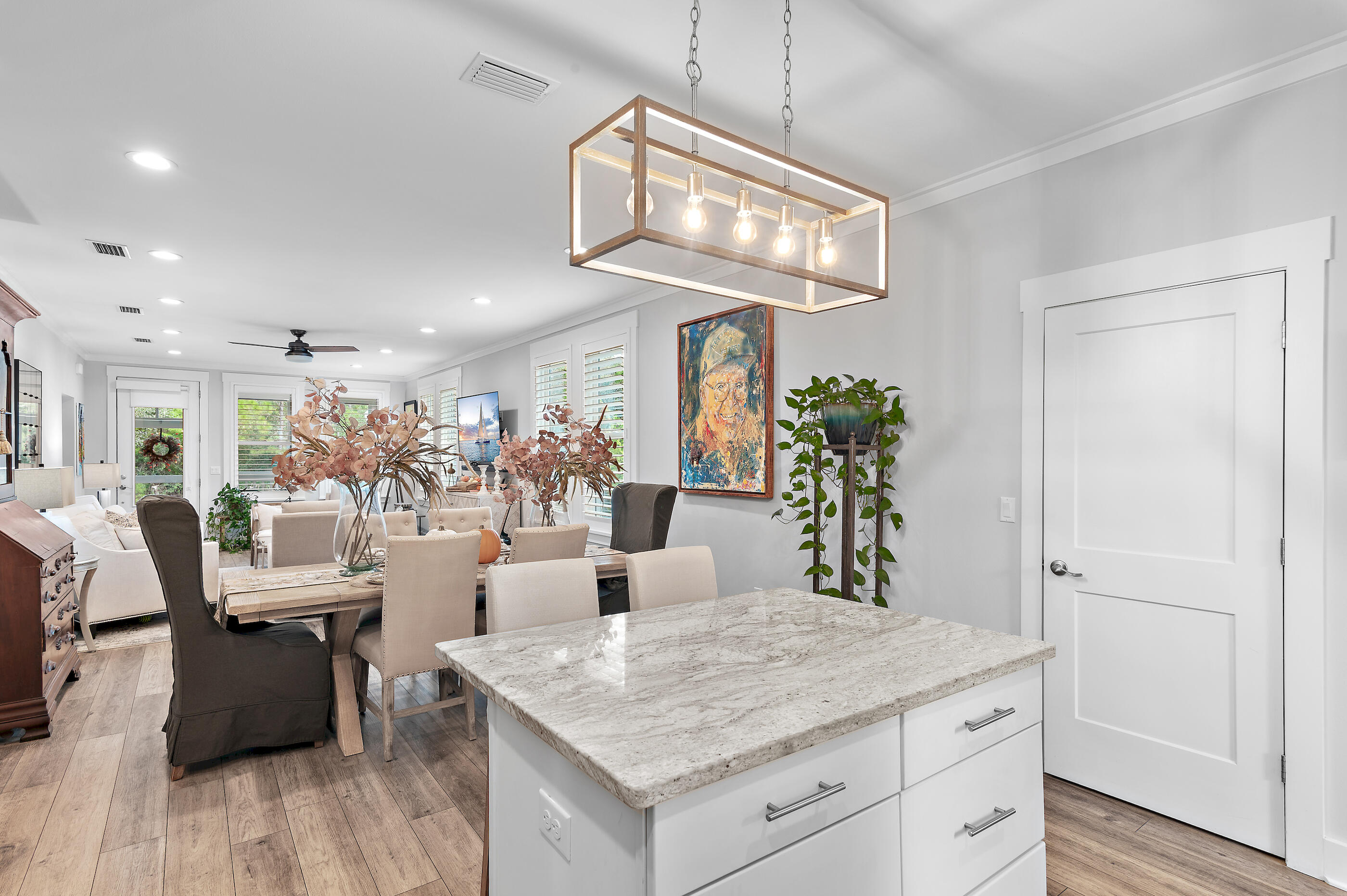 GRAYTON BAYOU - Residential