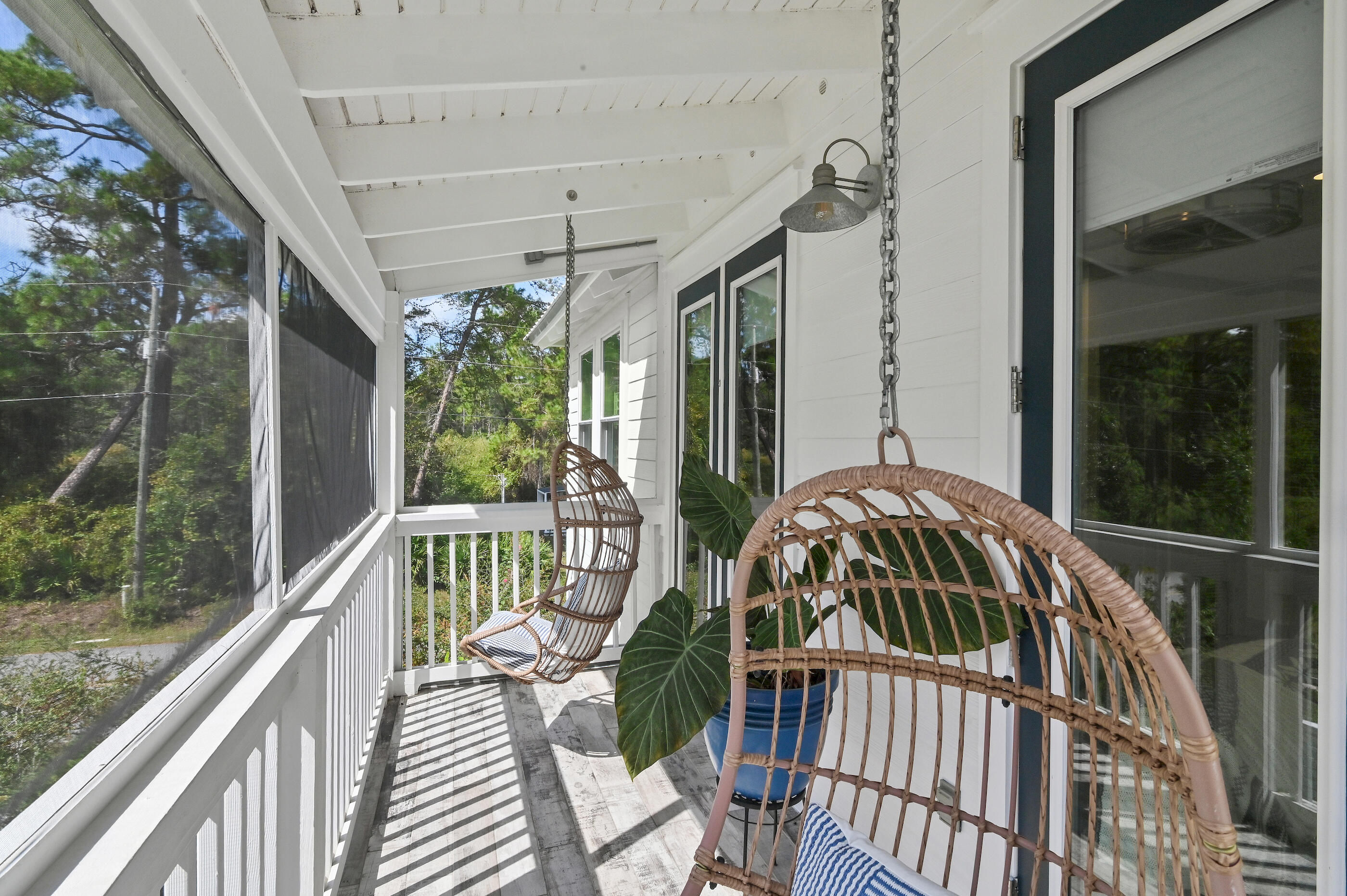 GRAYTON BAYOU - Residential