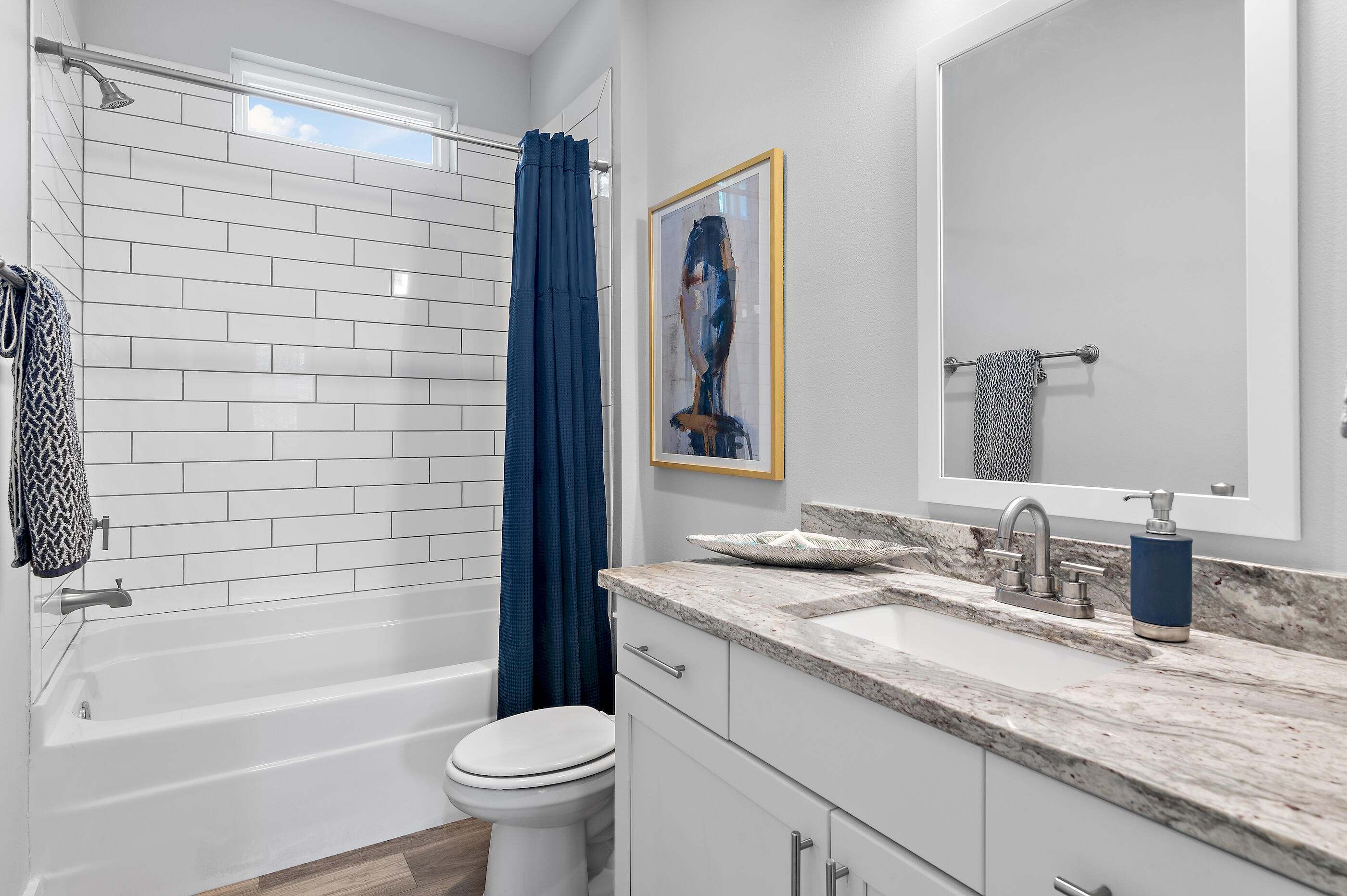 GRAYTON BAYOU - Residential