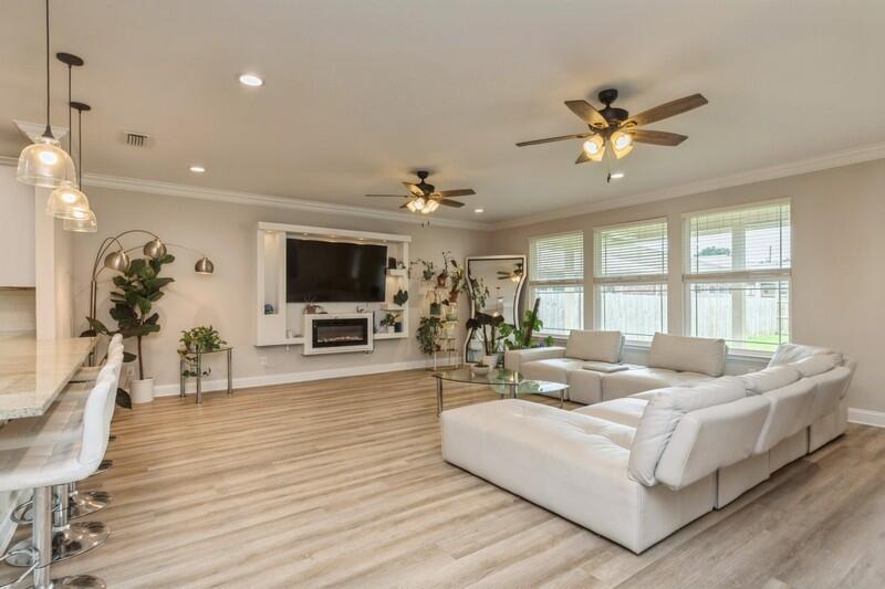 PORT DIXIE - Residential