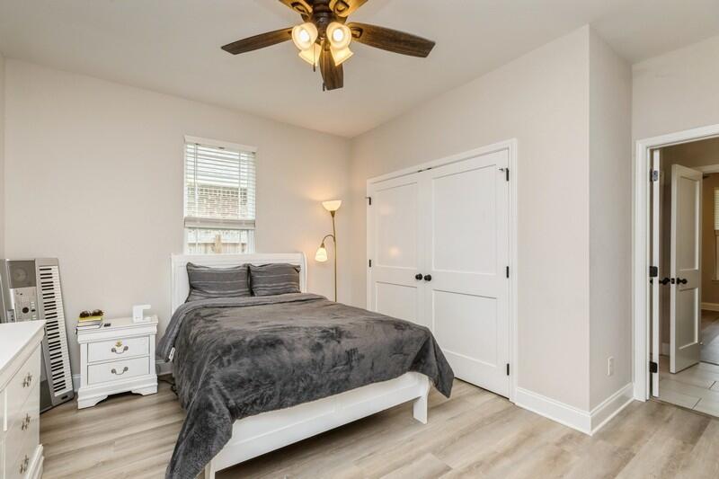 PORT DIXIE - Residential