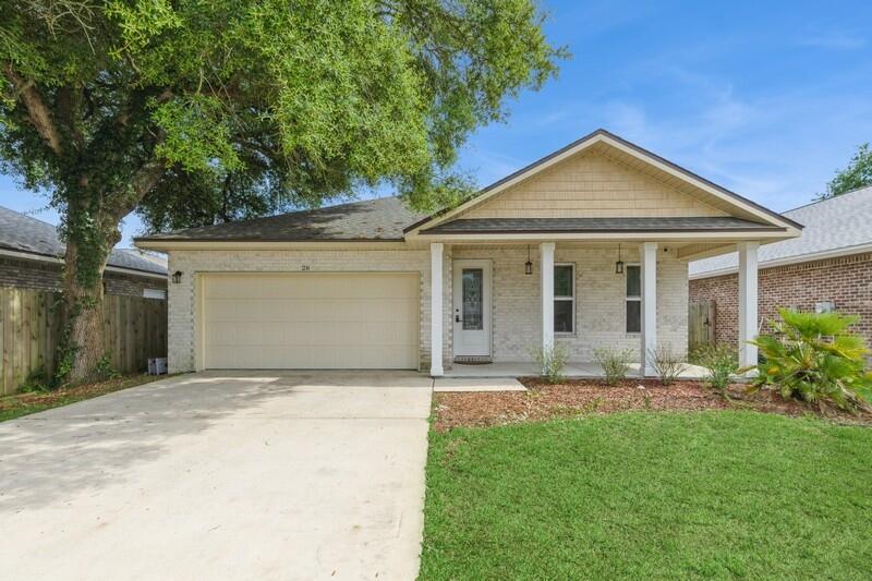 PORT DIXIE - Residential