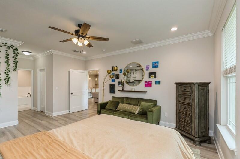 PORT DIXIE - Residential