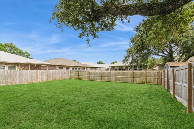 PORT DIXIE - Residential