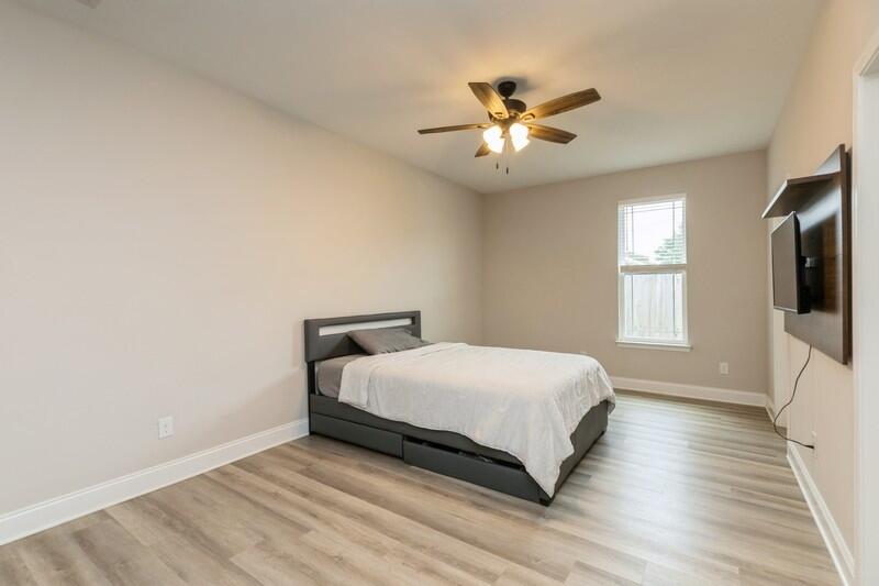 PORT DIXIE - Residential