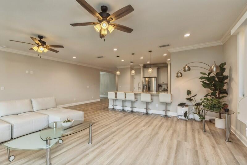 PORT DIXIE - Residential