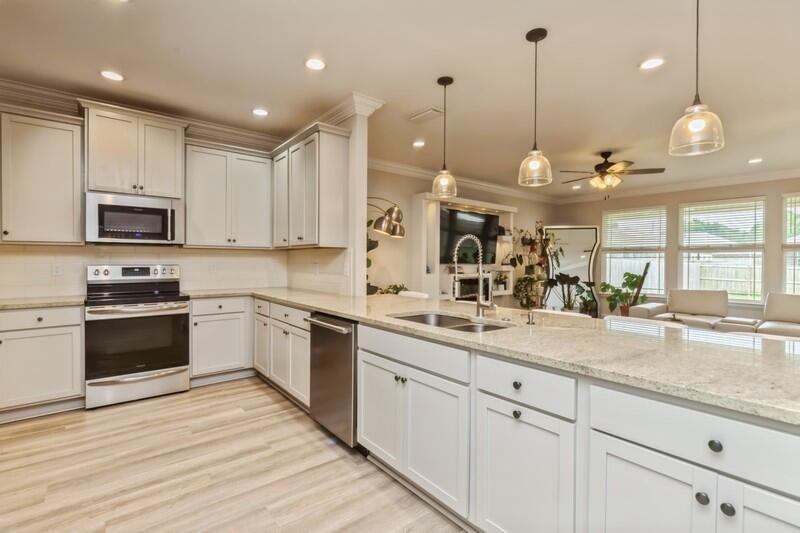 PORT DIXIE - Residential