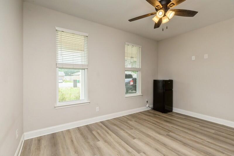 PORT DIXIE - Residential