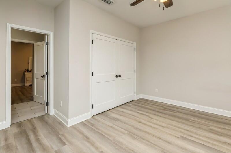 PORT DIXIE - Residential