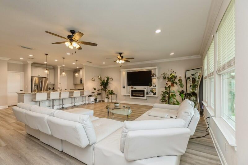 PORT DIXIE - Residential