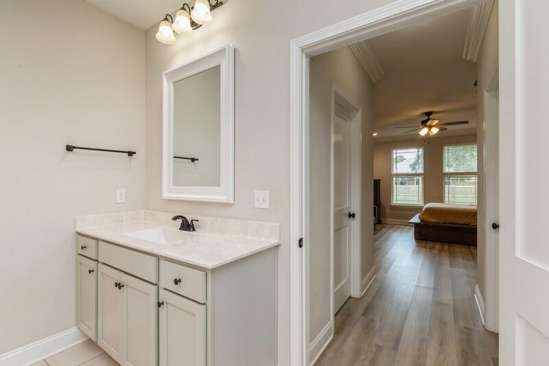 PORT DIXIE - Residential