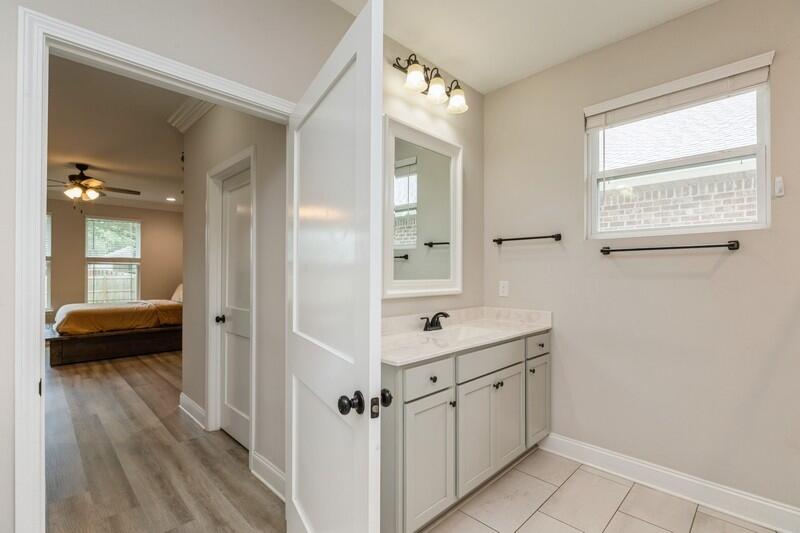 PORT DIXIE - Residential